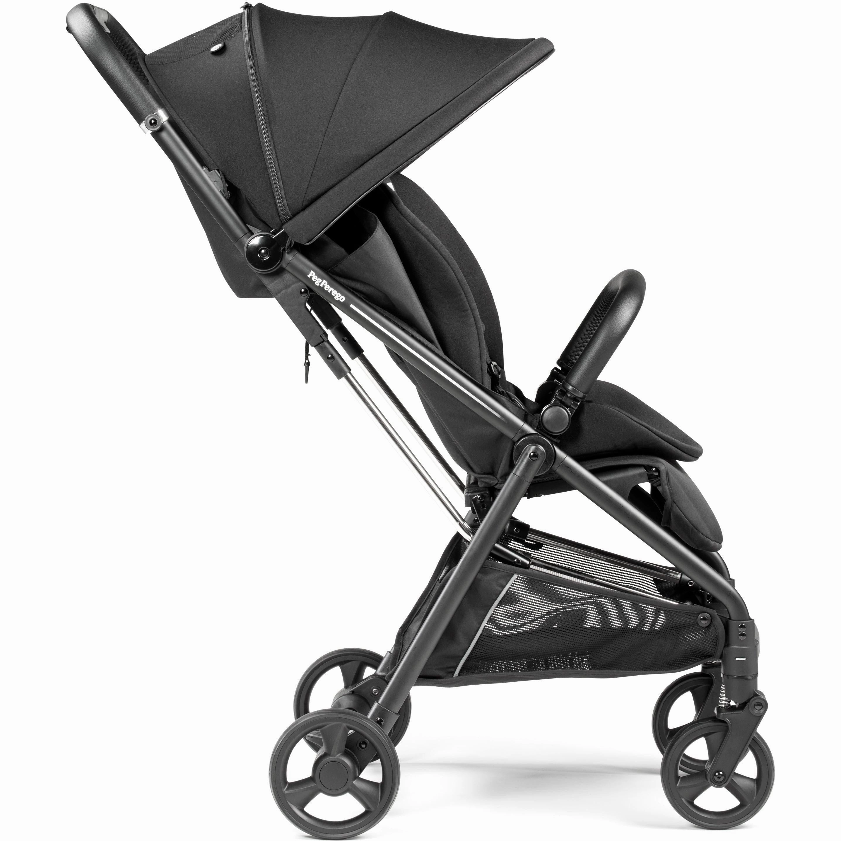Peg Perego Selfie Plus Stroller