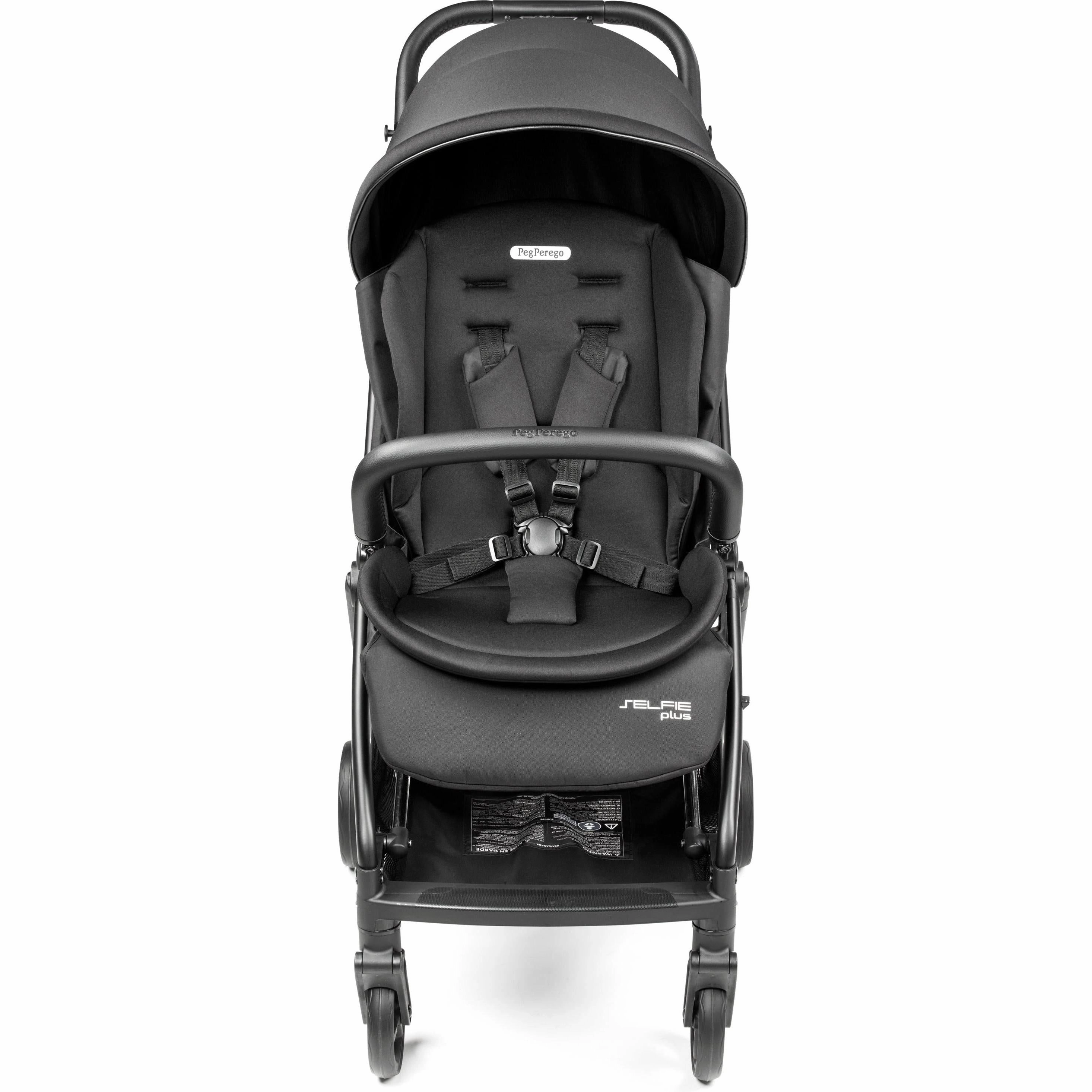 Peg Perego Selfie Plus Stroller