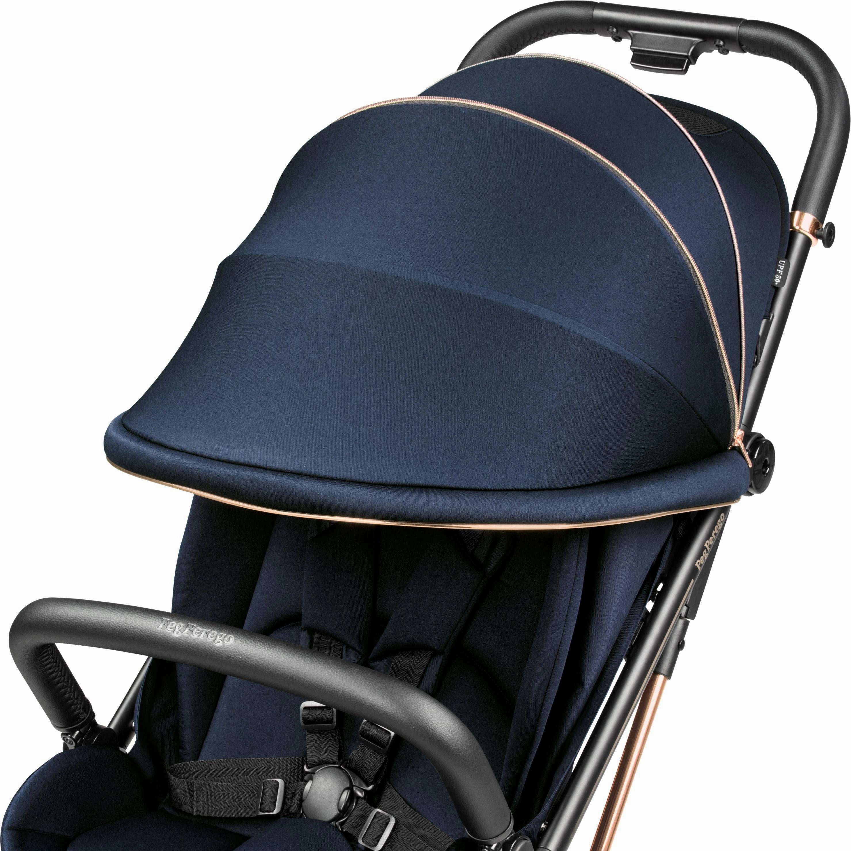 Peg Perego Selfie Plus Stroller