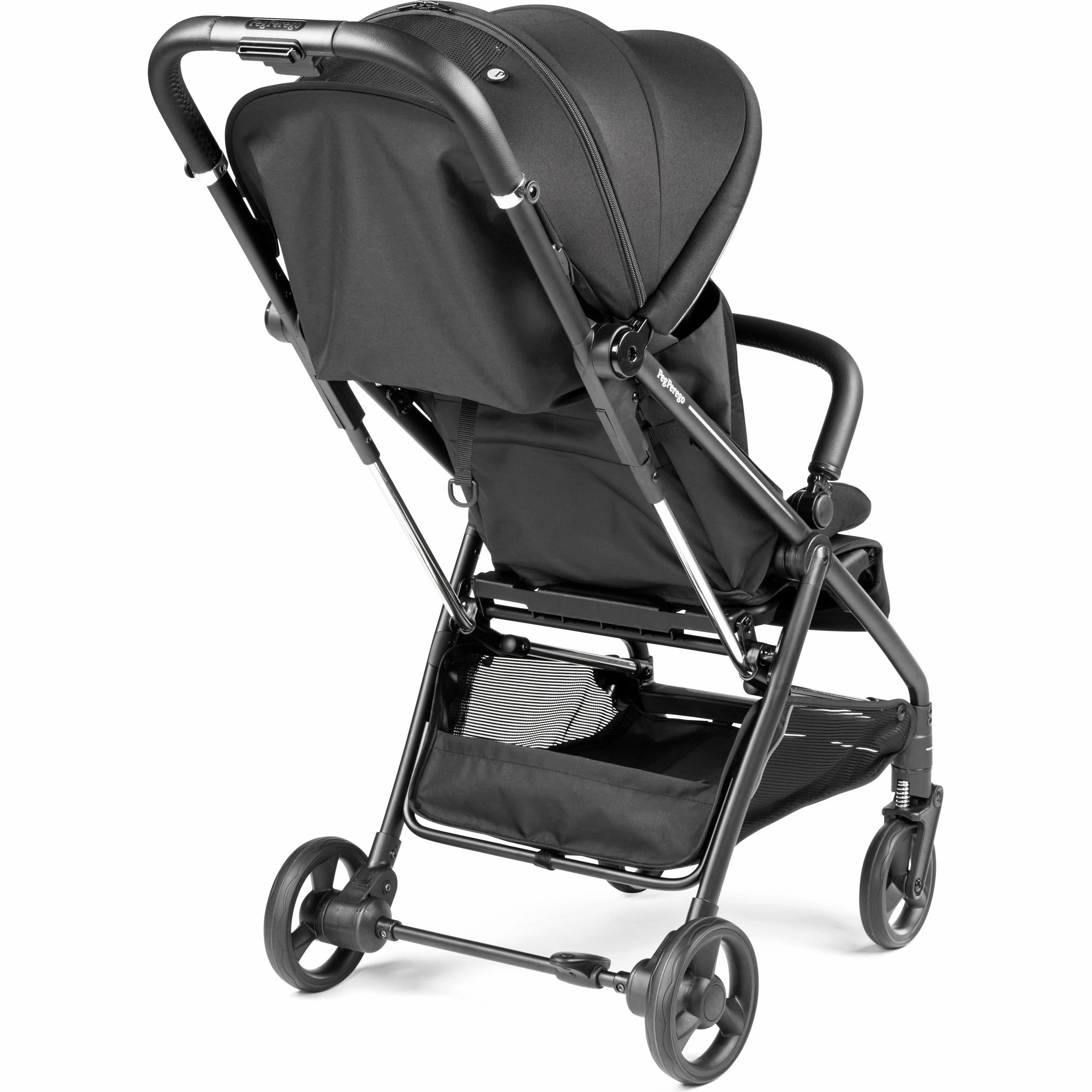 Peg Perego Selfie Plus Stroller
