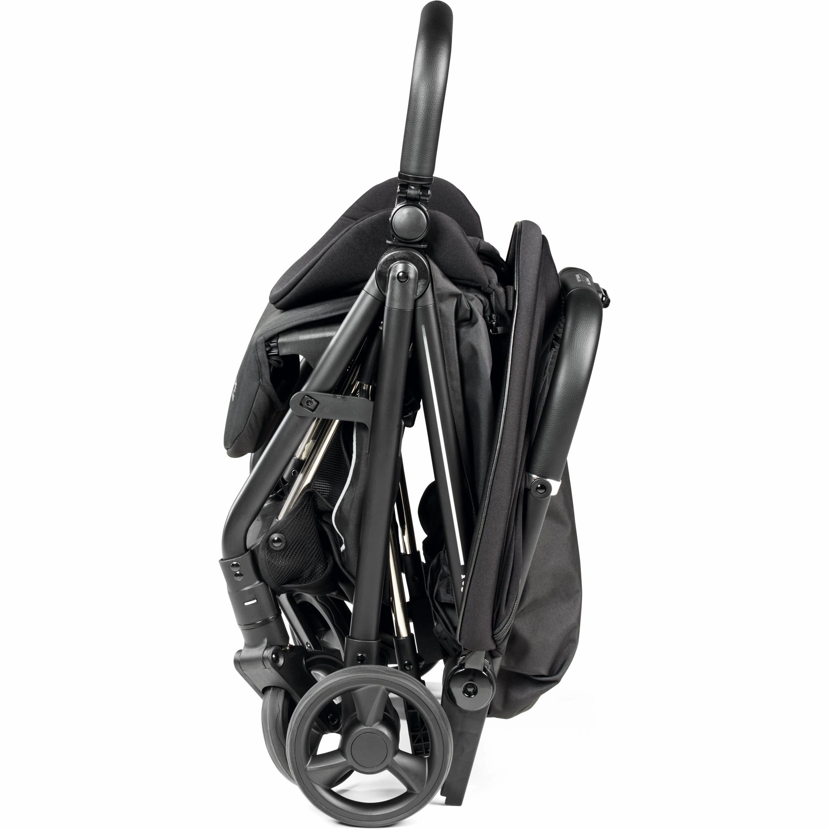 Peg Perego Selfie Plus Stroller