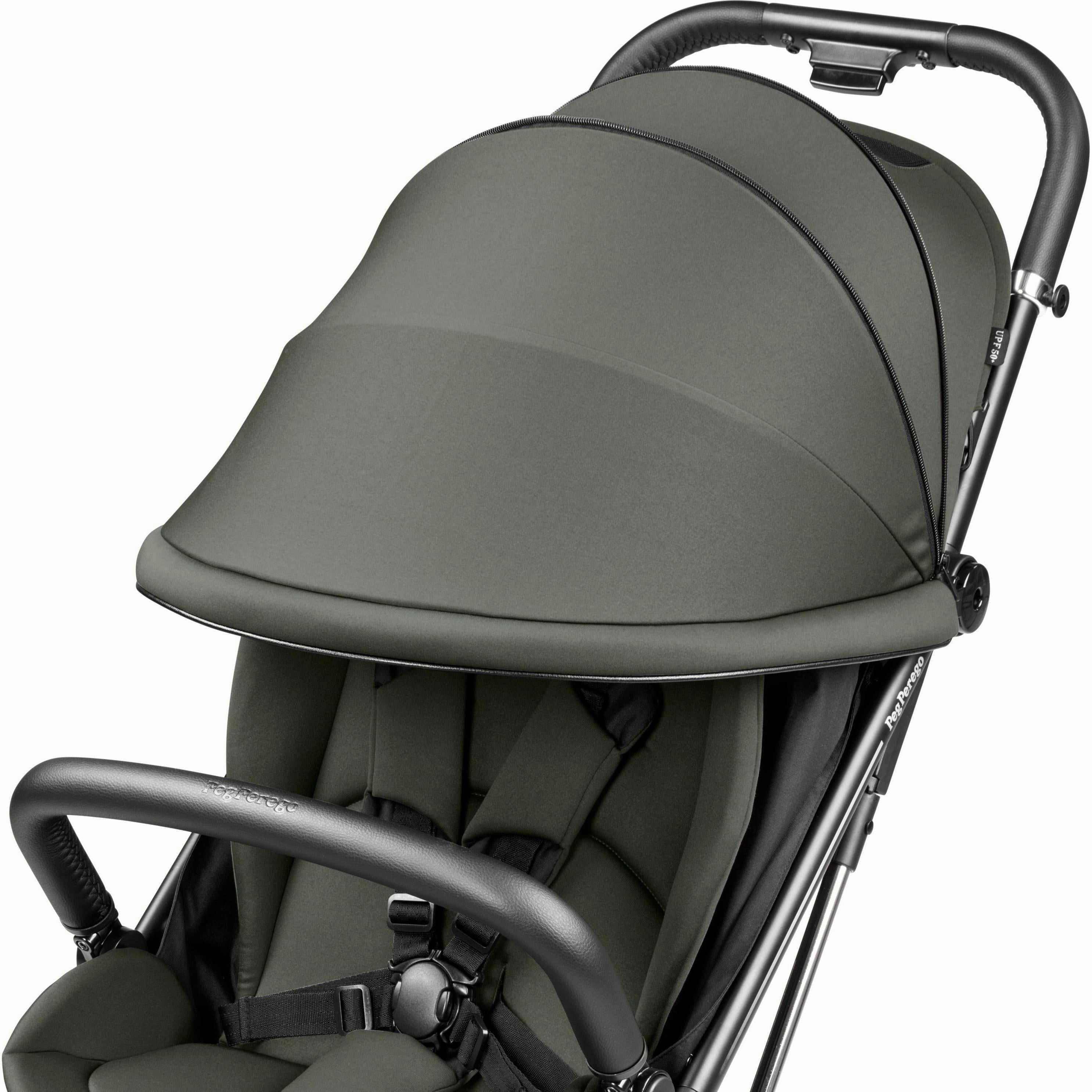Peg Perego Selfie Plus Stroller