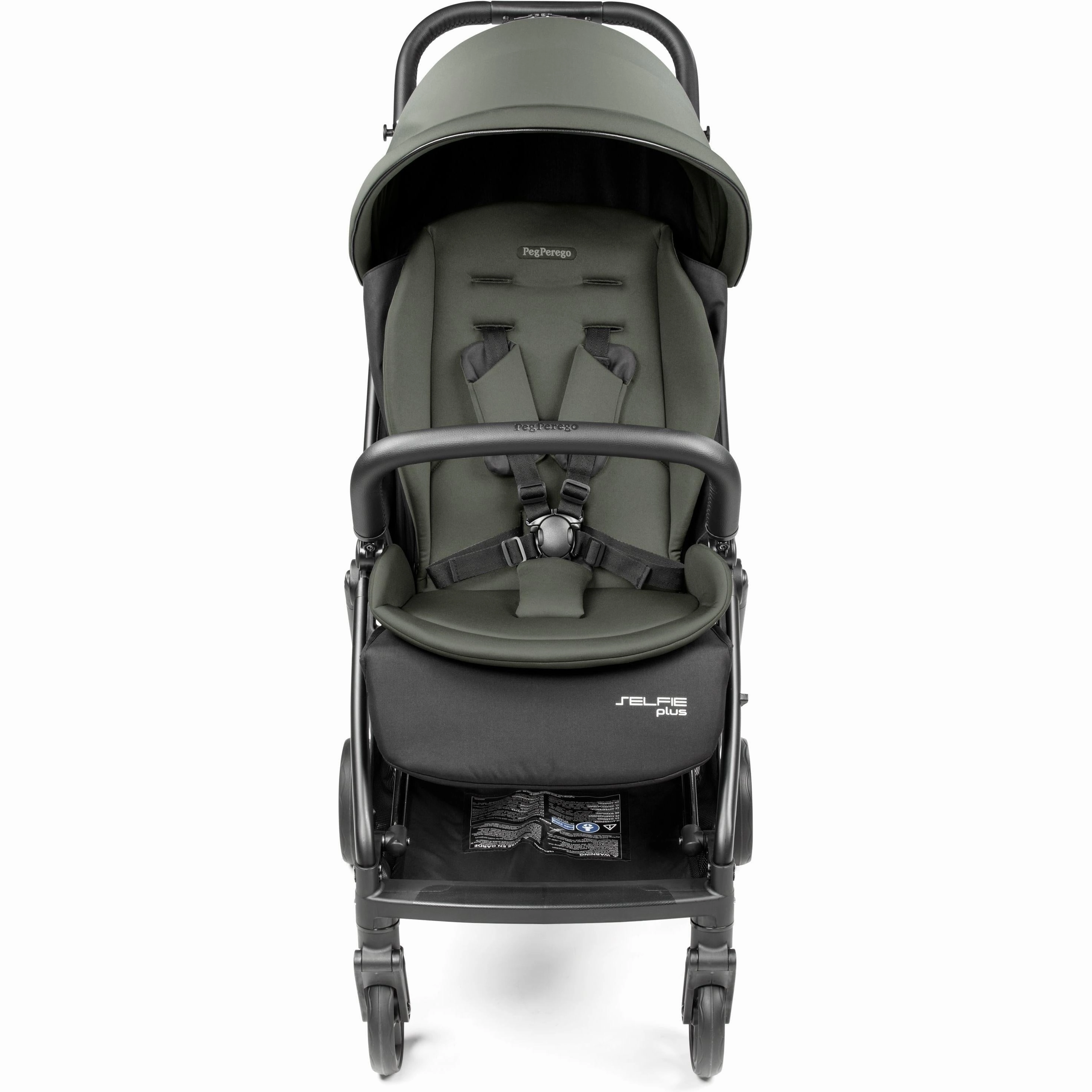 Peg Perego Selfie Plus Stroller