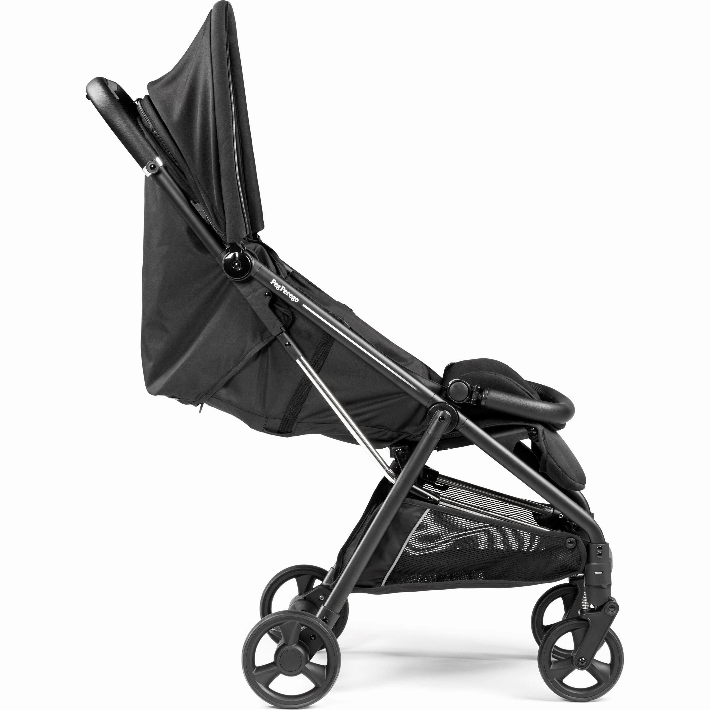 Peg Perego Selfie Plus Stroller