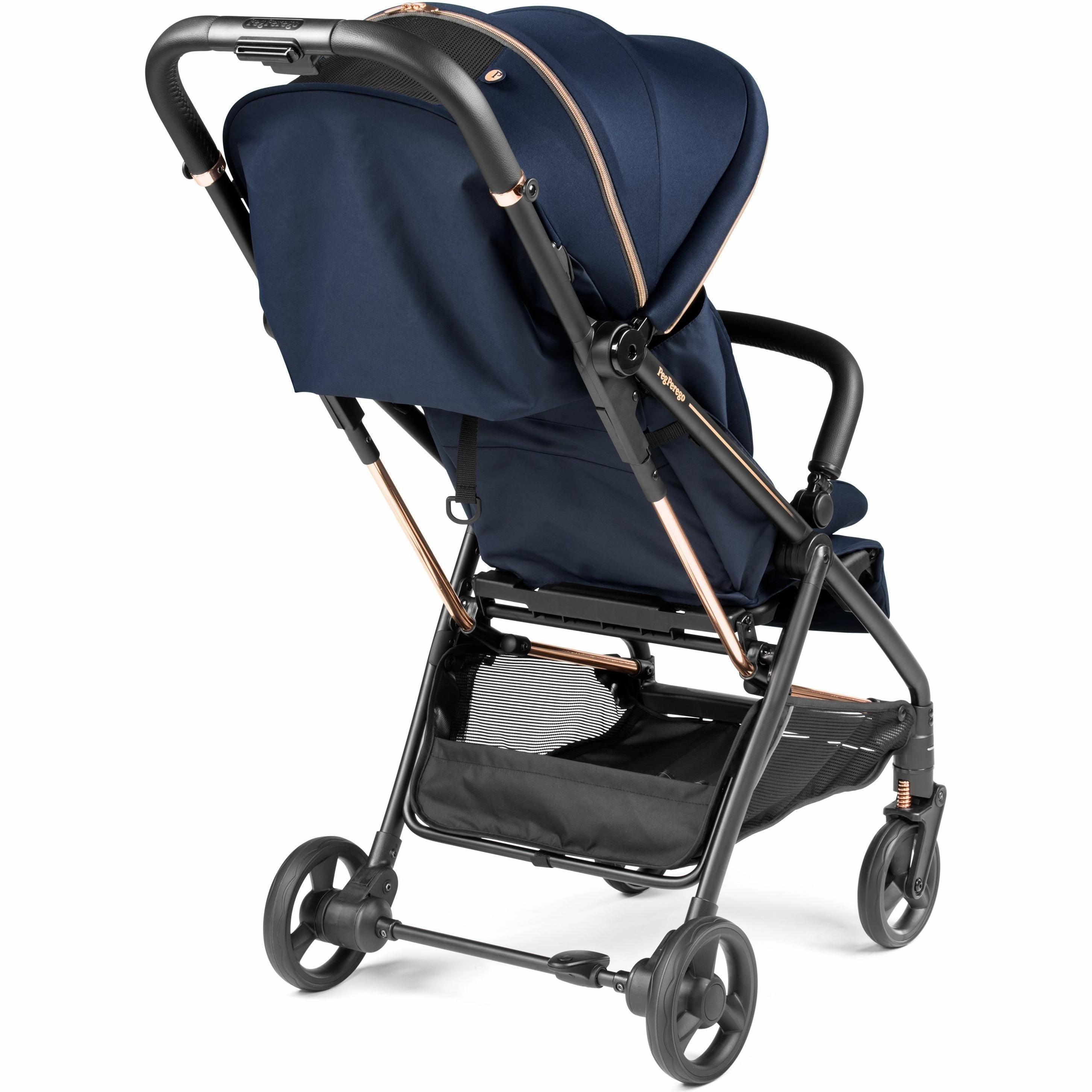 Peg Perego Selfie Plus Stroller