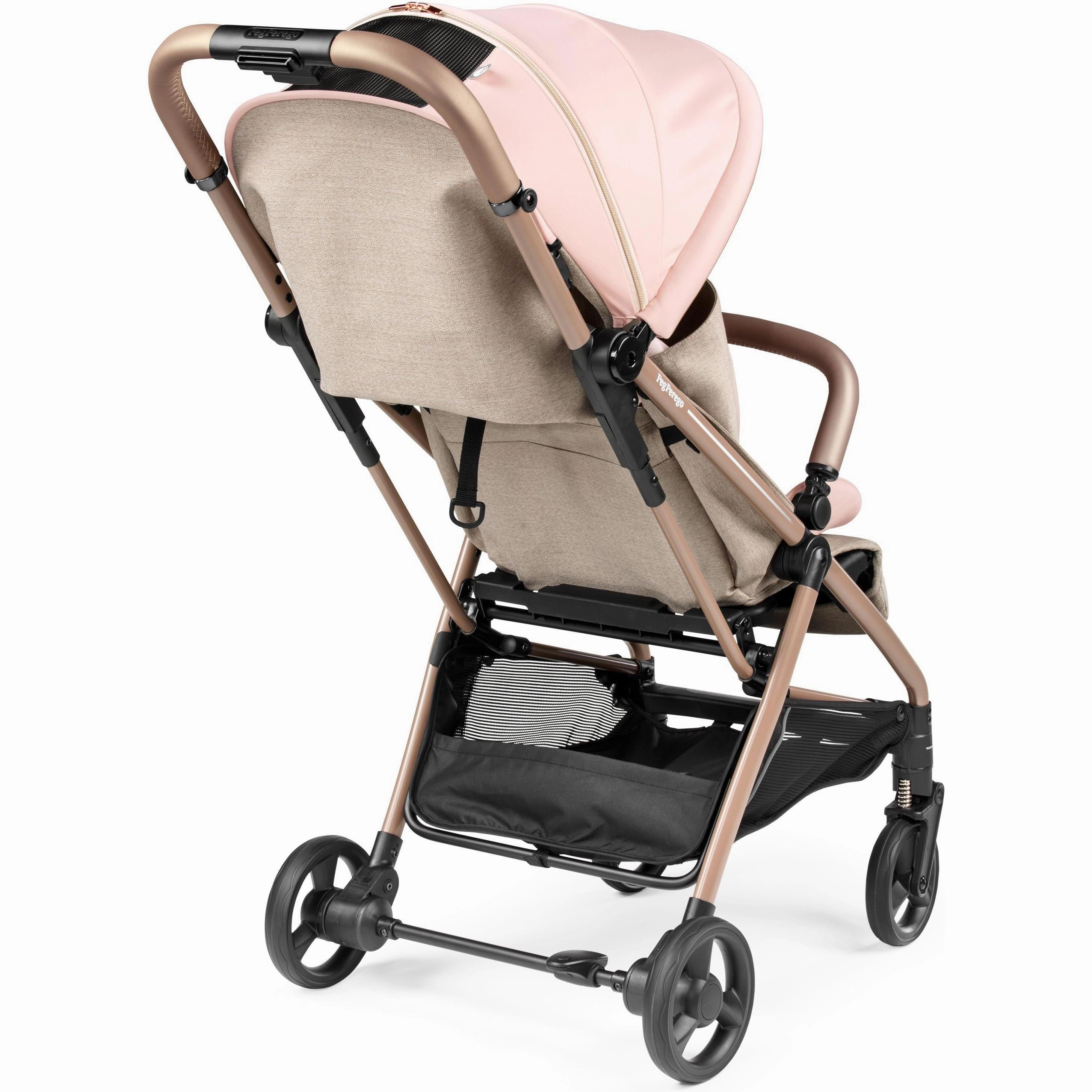 Peg Perego Selfie Plus Stroller
