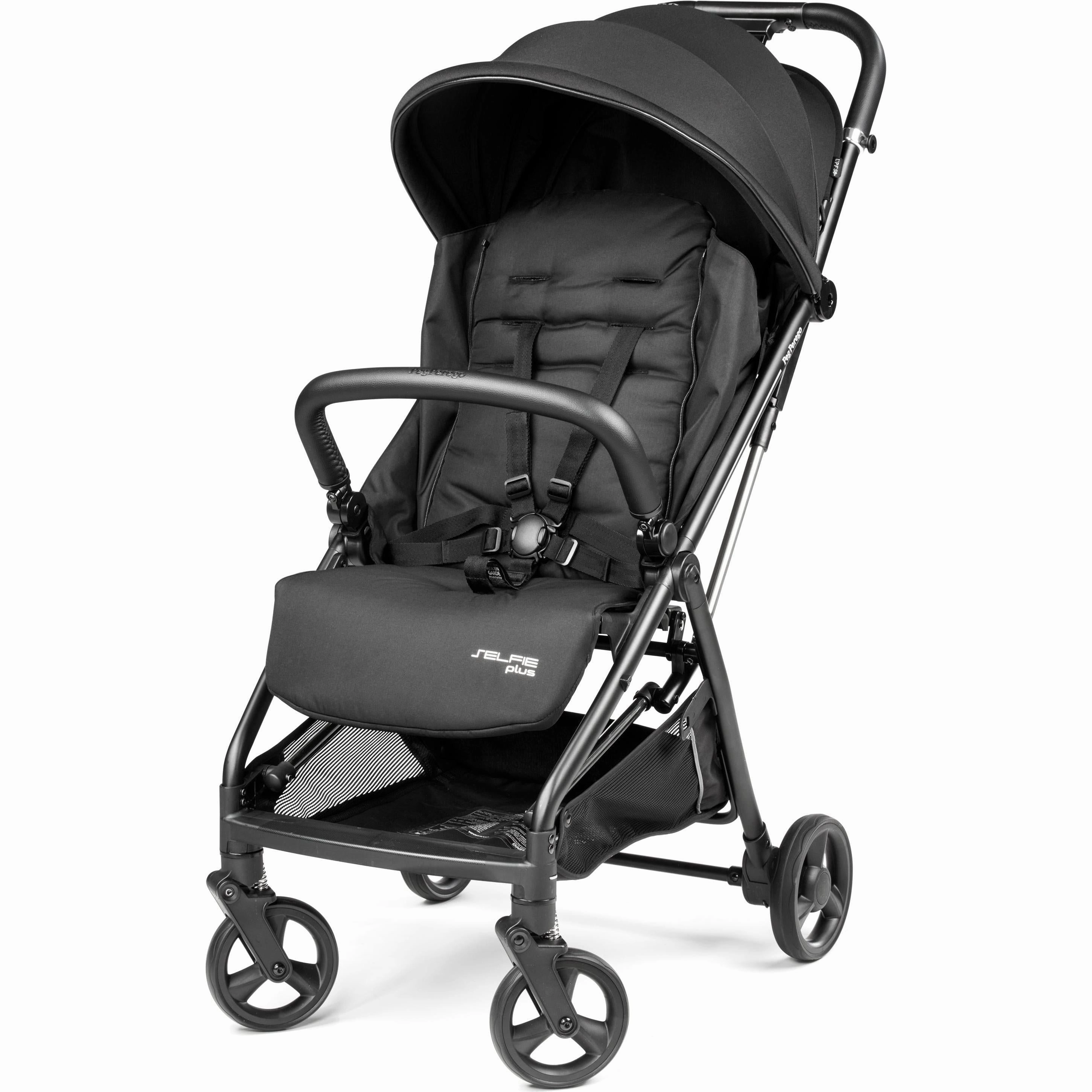 Peg Perego Selfie Plus Stroller