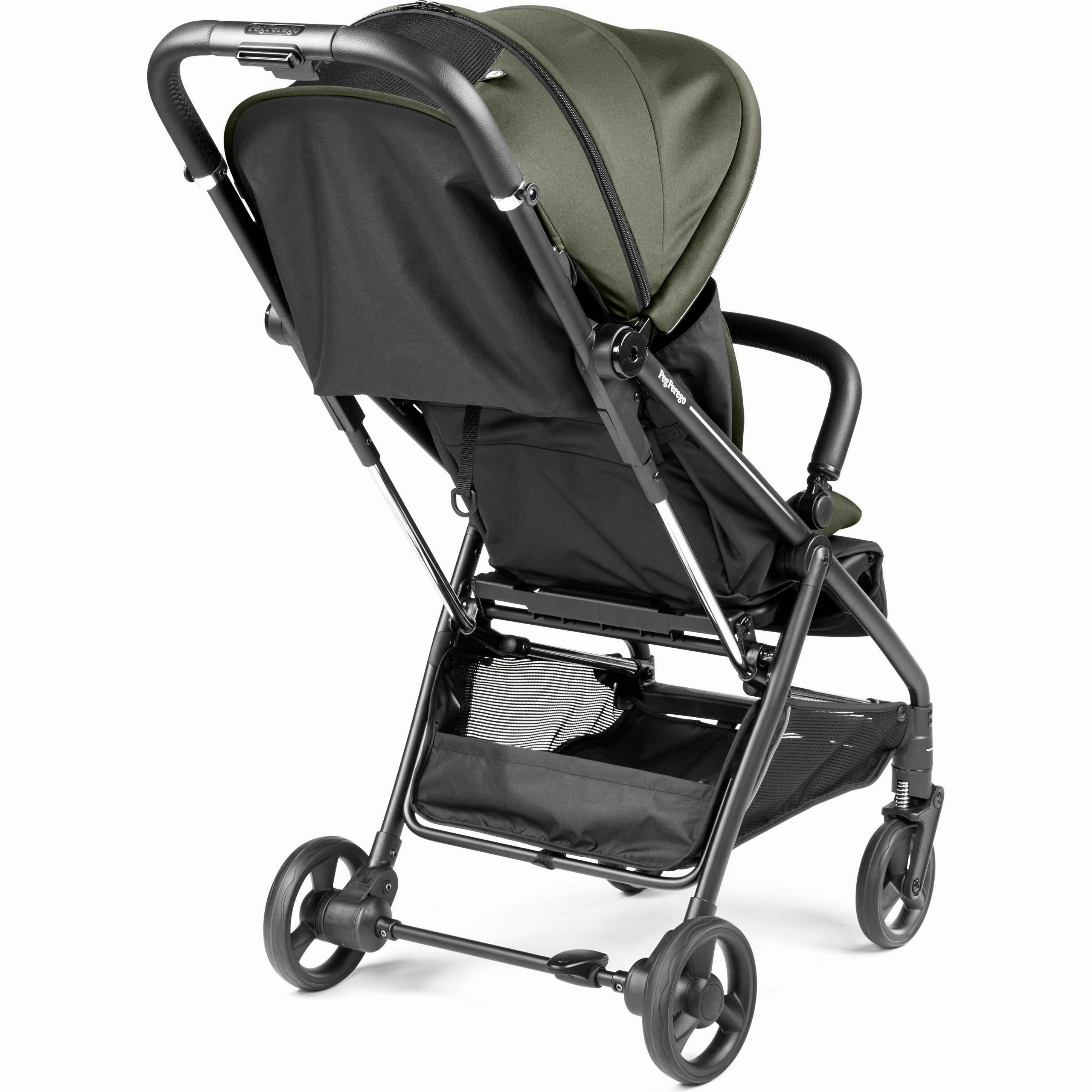 Peg Perego Selfie Plus Stroller