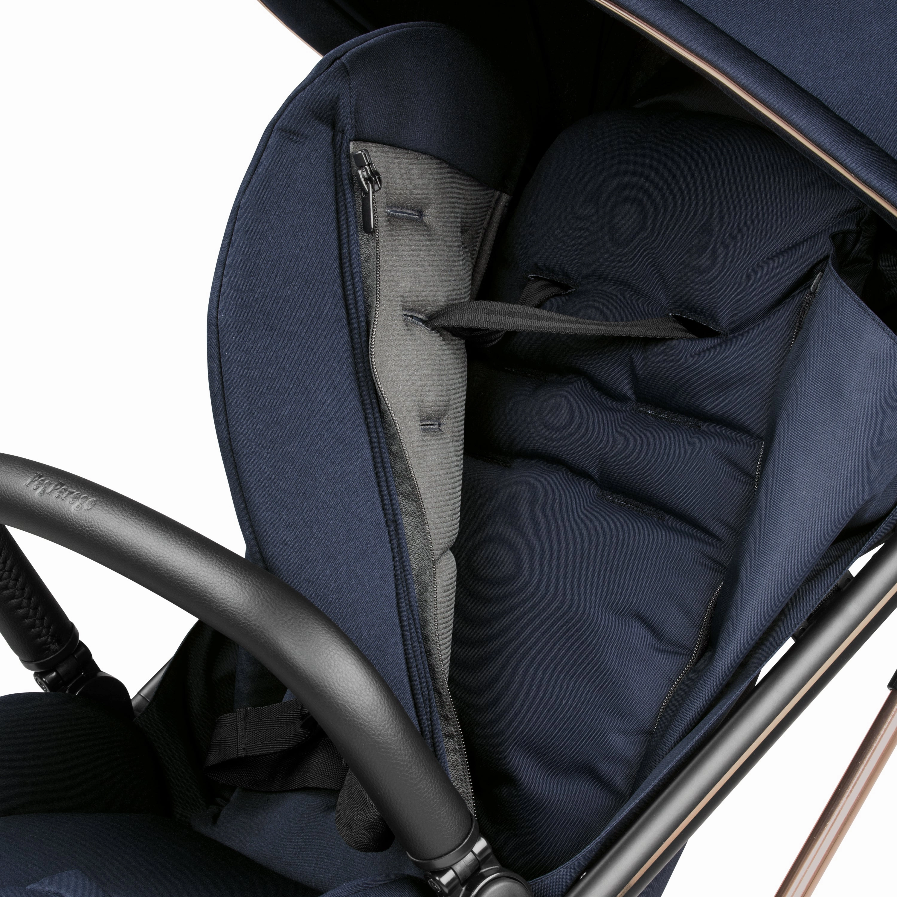 Peg Perego Selfie Plus Stroller