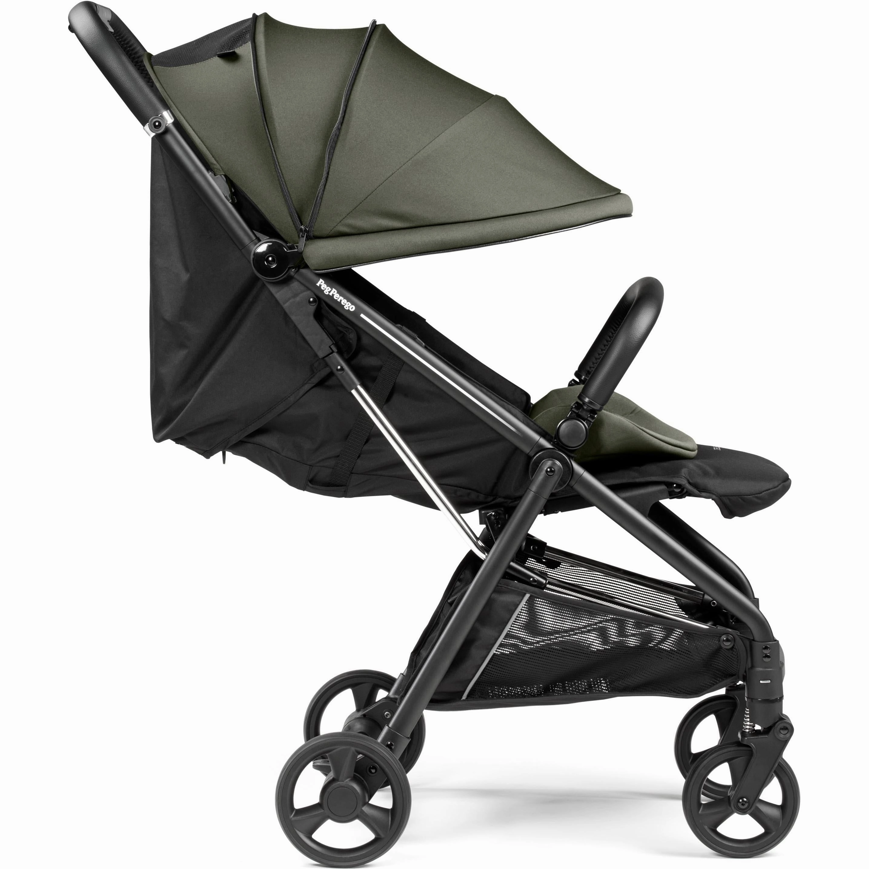 Peg Perego Selfie Plus Stroller