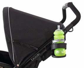 Peg Perego Stroller Cup Holder - Black