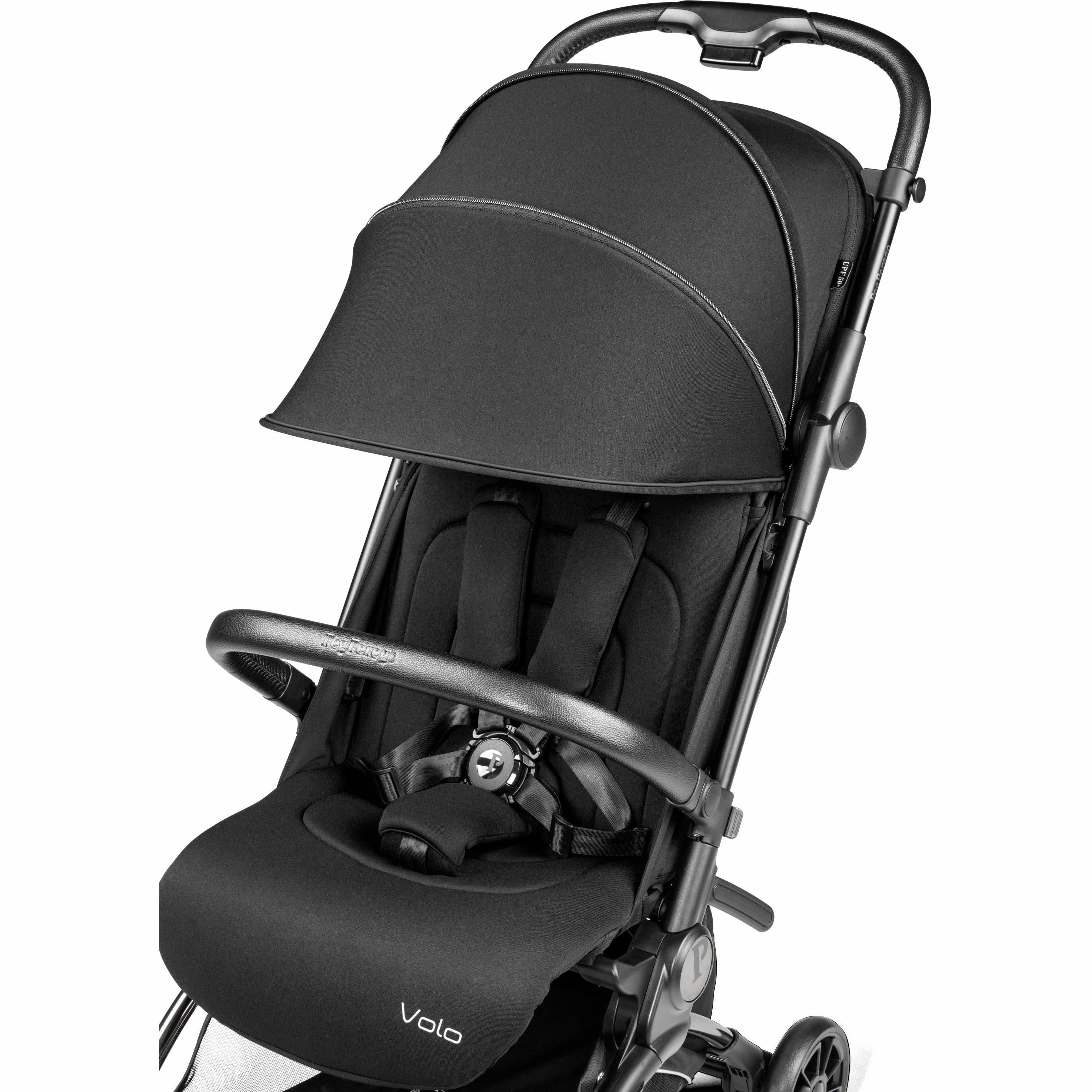 Peg Perego Volo Stroller   Travel Bag
