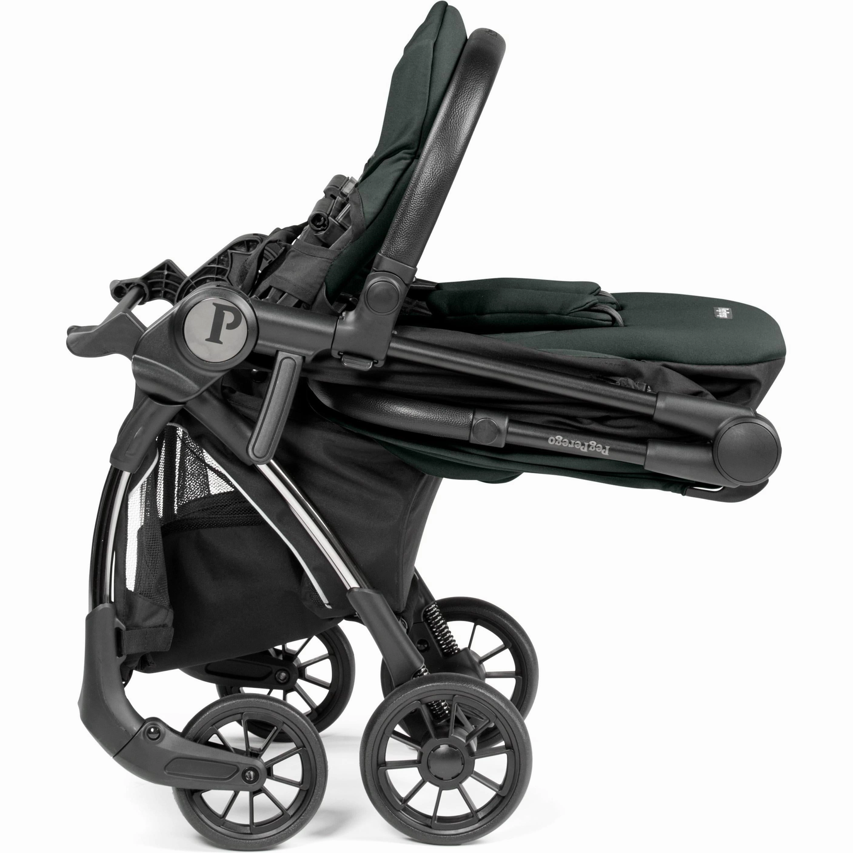 Peg Perego Volo Stroller   Travel Bag