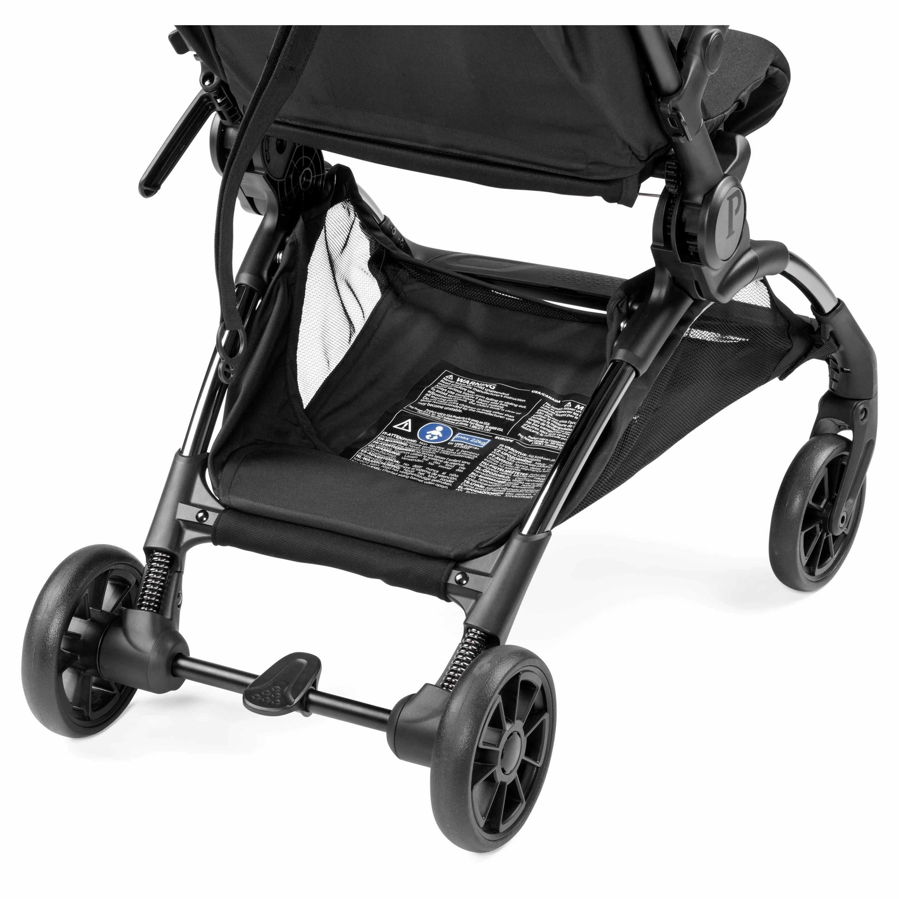 Peg Perego Volo Stroller   Travel Bag