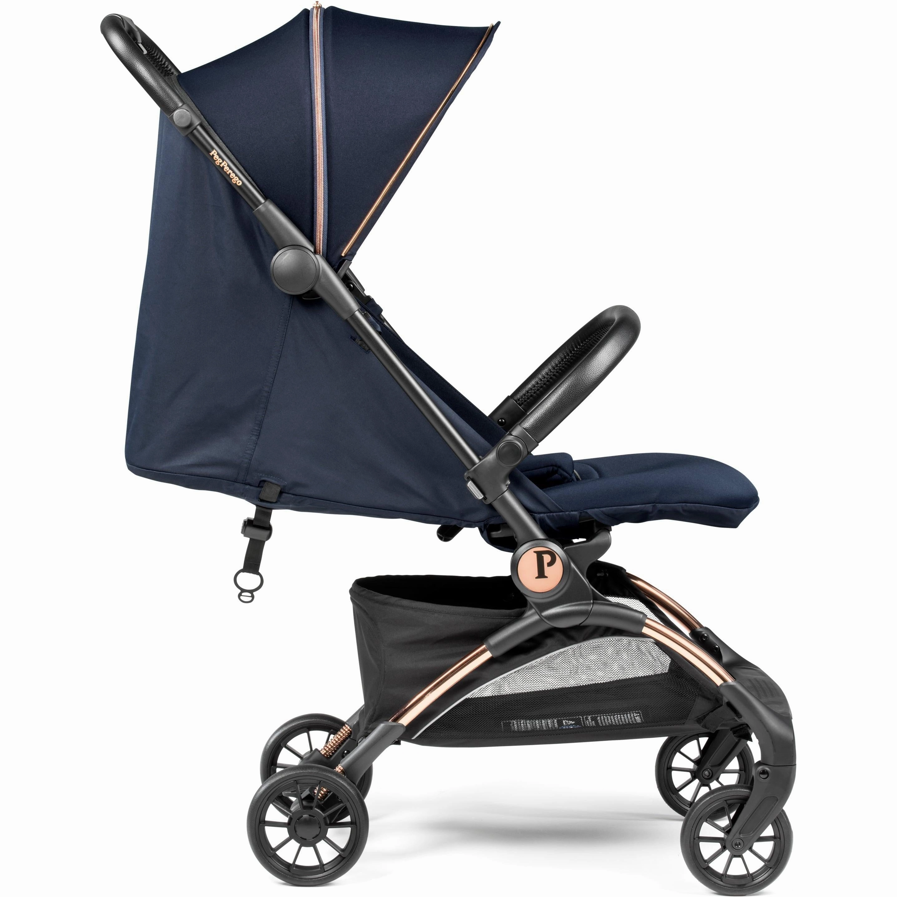 Peg Perego Volo Stroller   Travel Bag