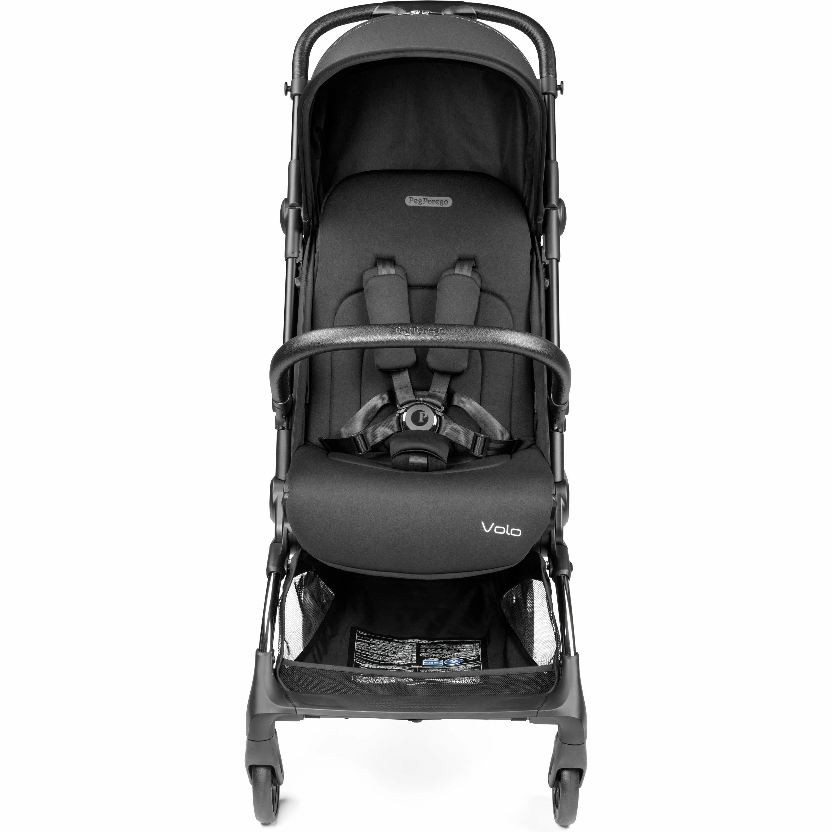 Peg Perego Volo Stroller   Travel Bag