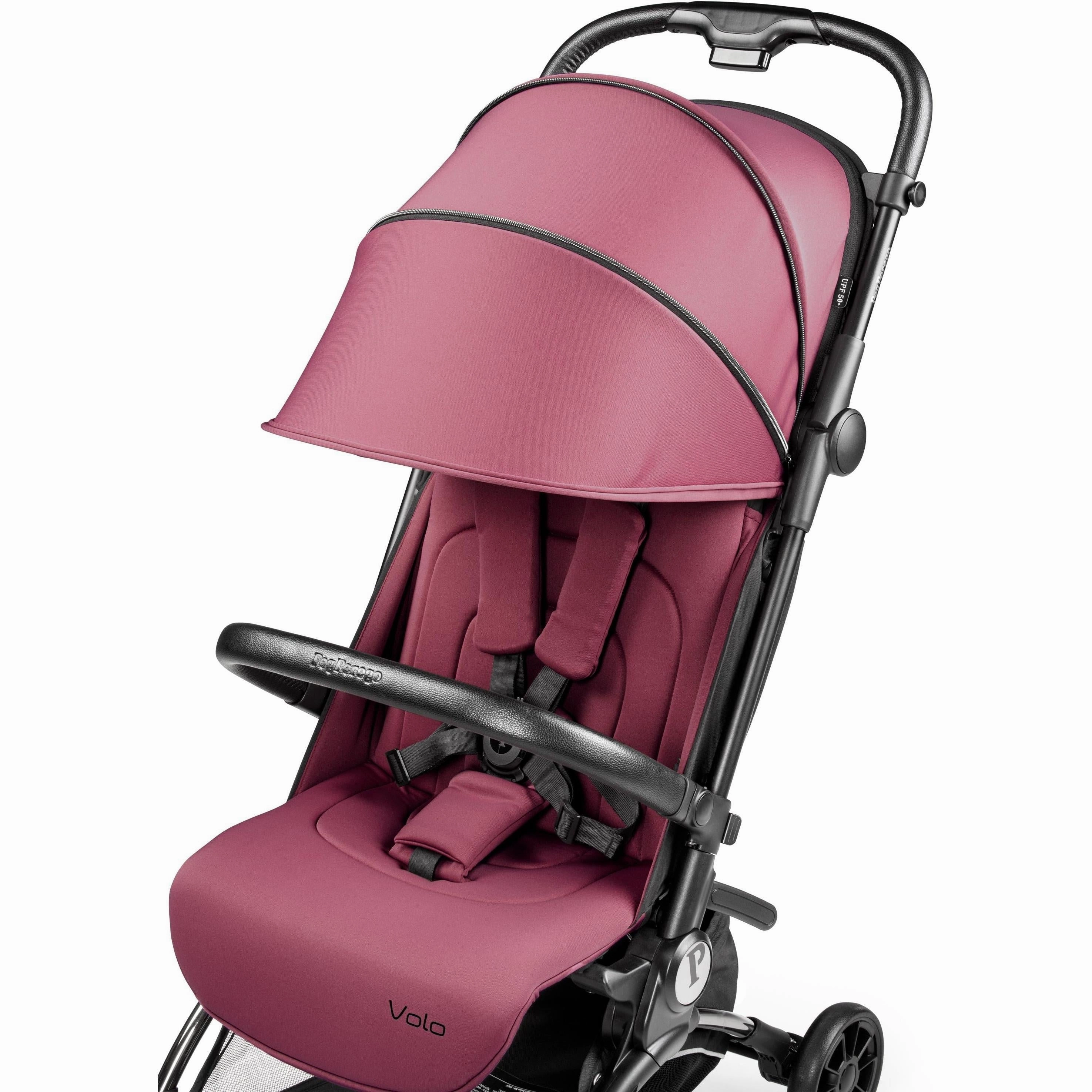Peg Perego Volo Stroller   Travel Bag