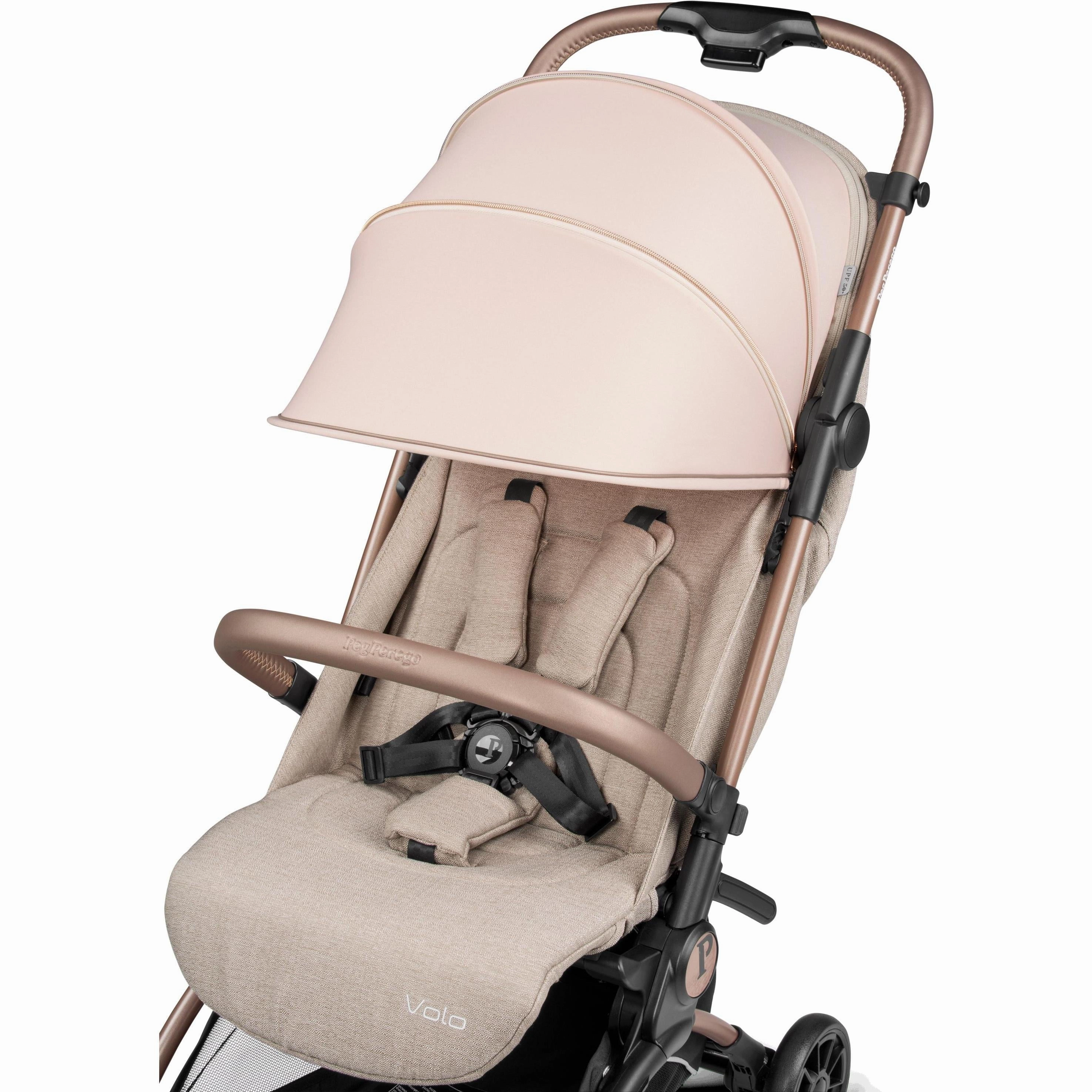 Peg Perego Volo Stroller   Travel Bag