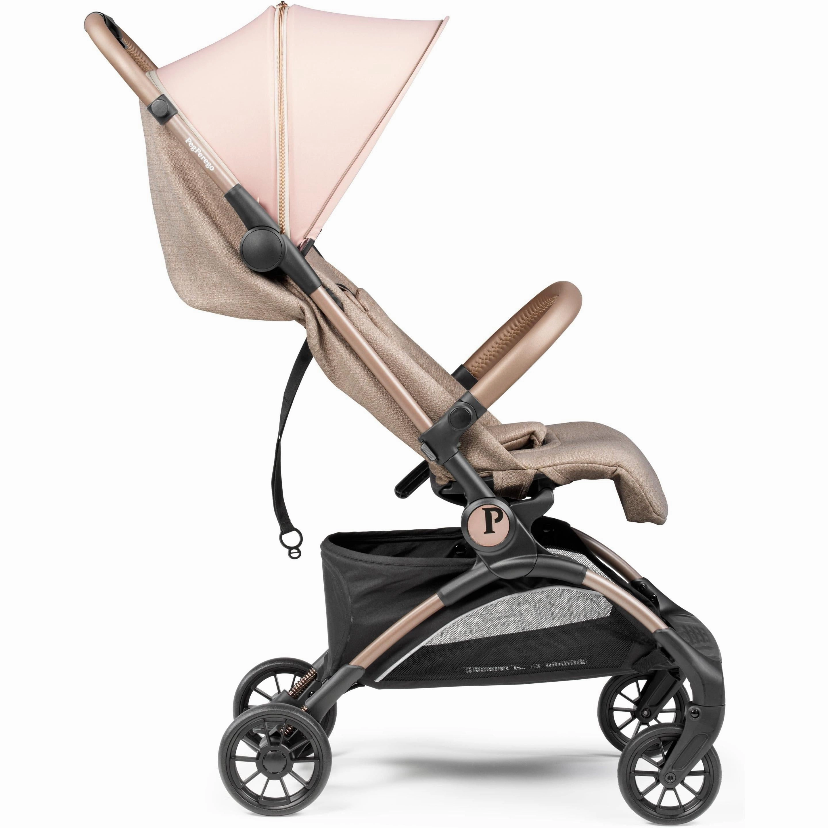 Peg Perego Volo Stroller   Travel Bag