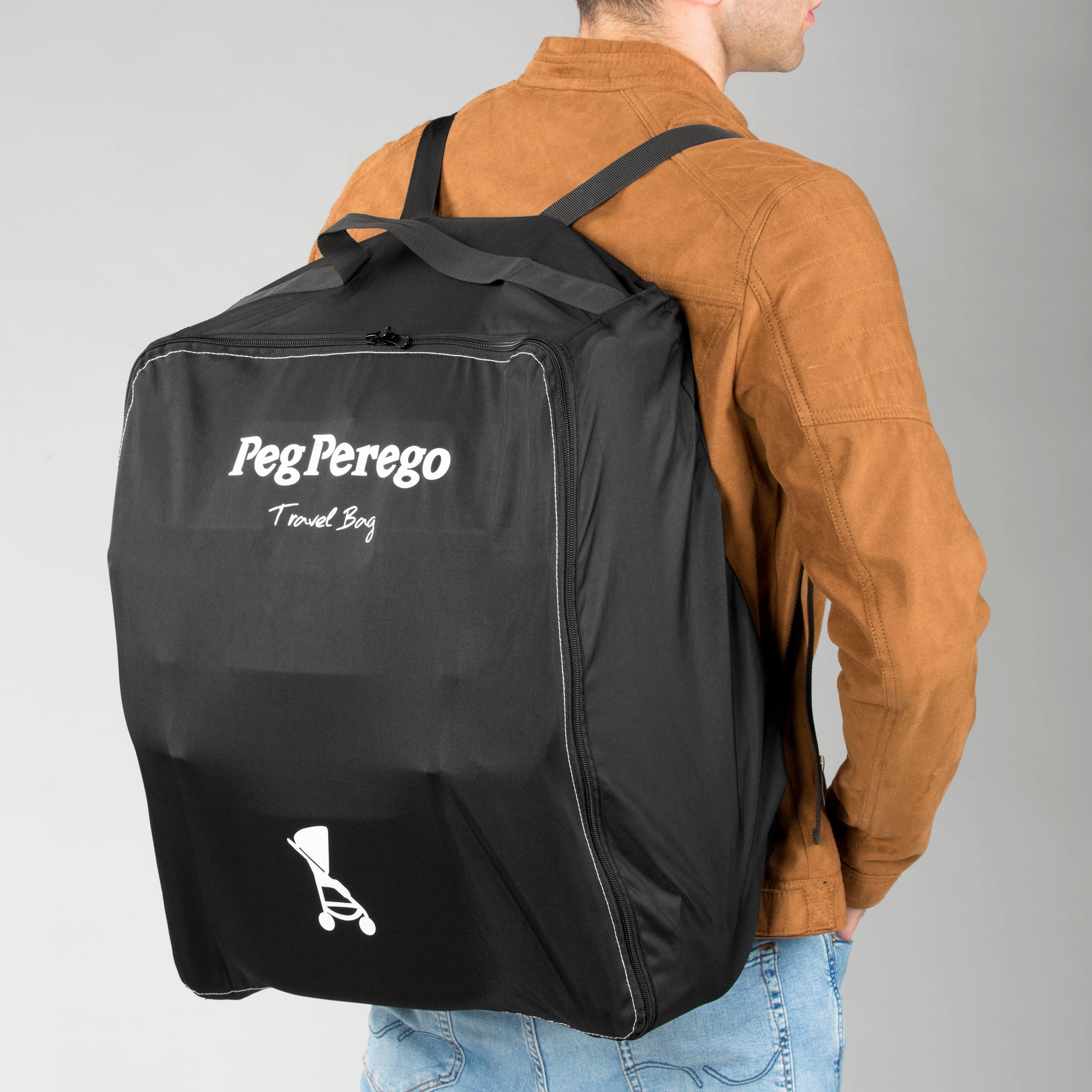 Peg Perego Volo Stroller   Travel Bag