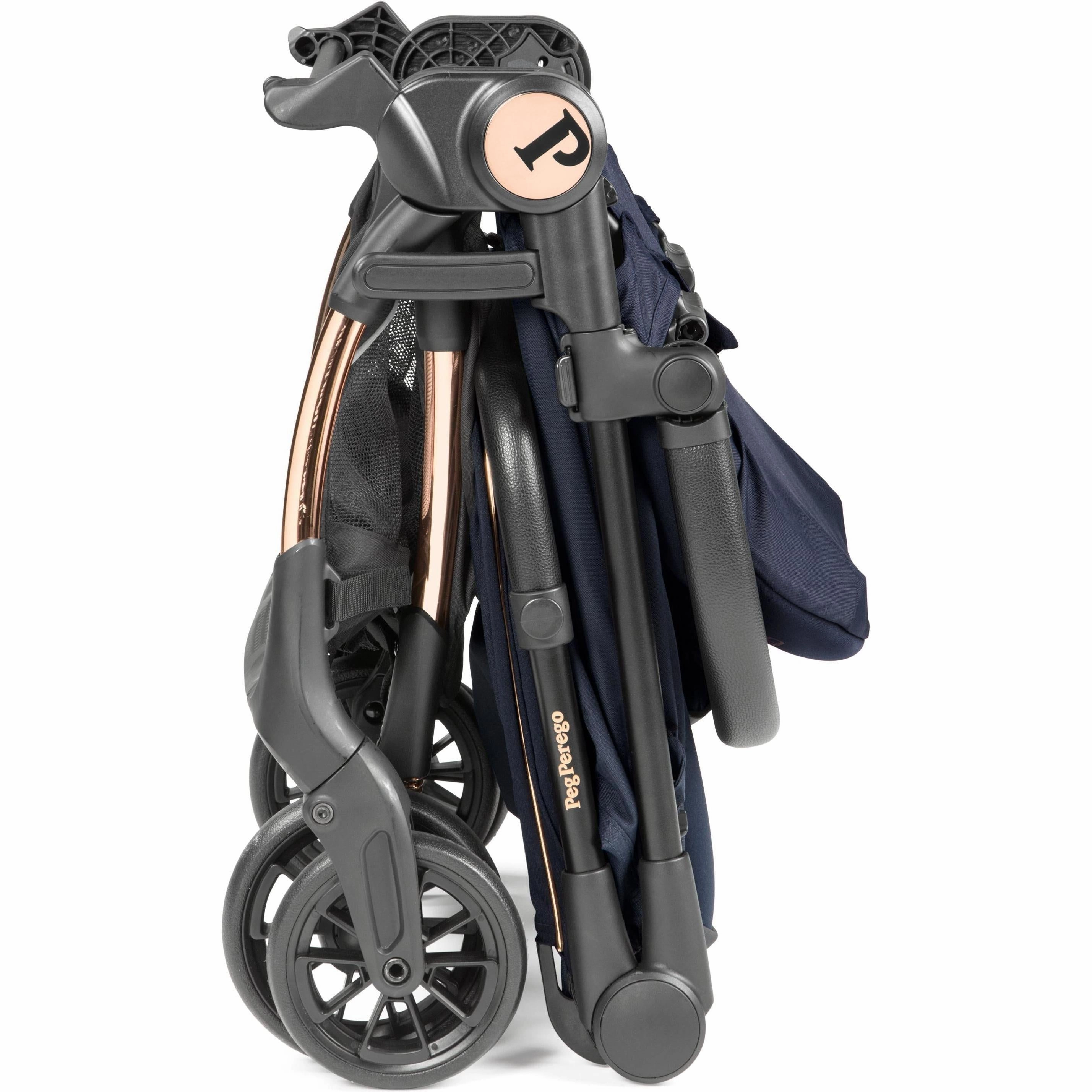 Peg Perego Volo Stroller   Travel Bag