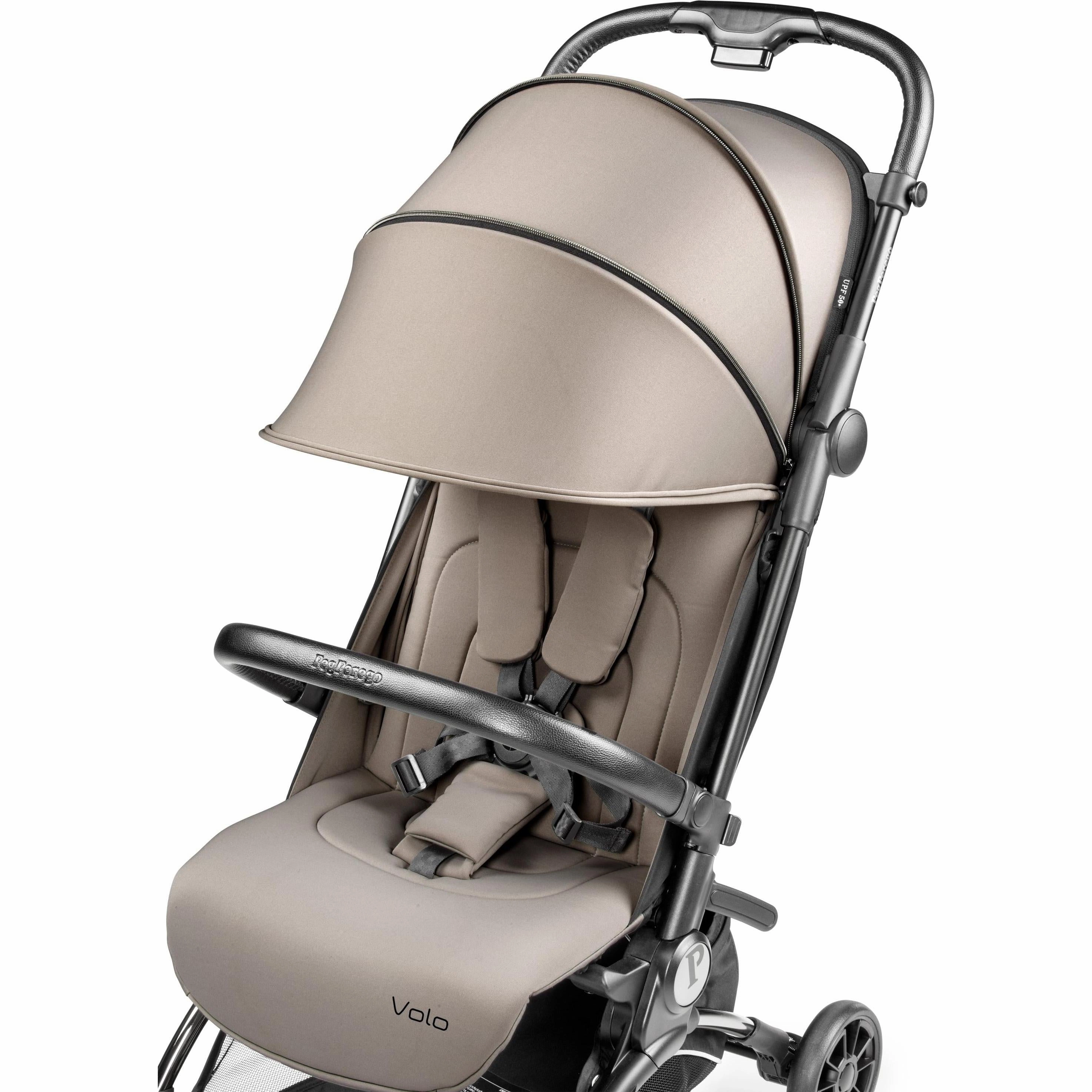Peg Perego Volo Stroller   Travel Bag
