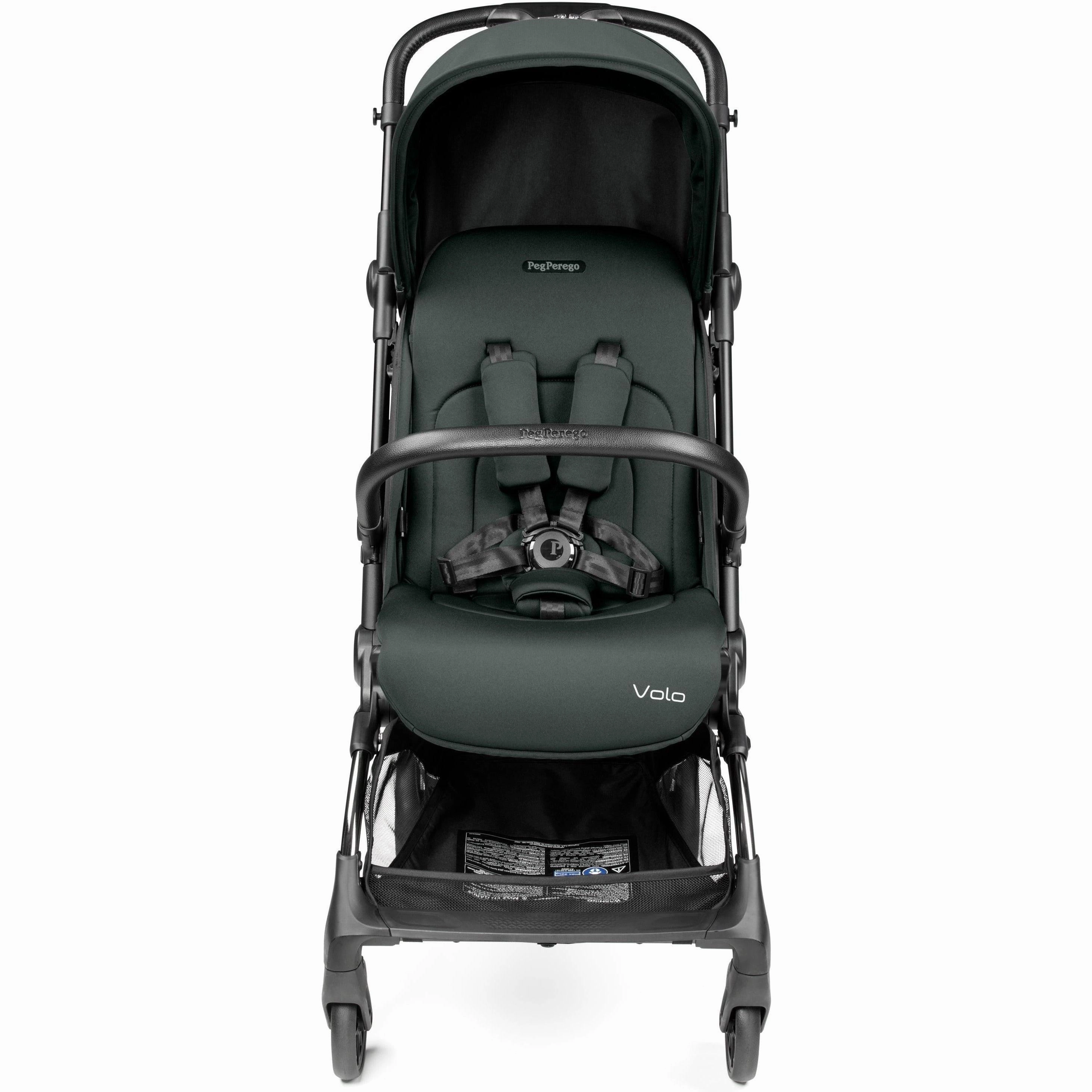 Peg Perego Volo Stroller   Travel Bag