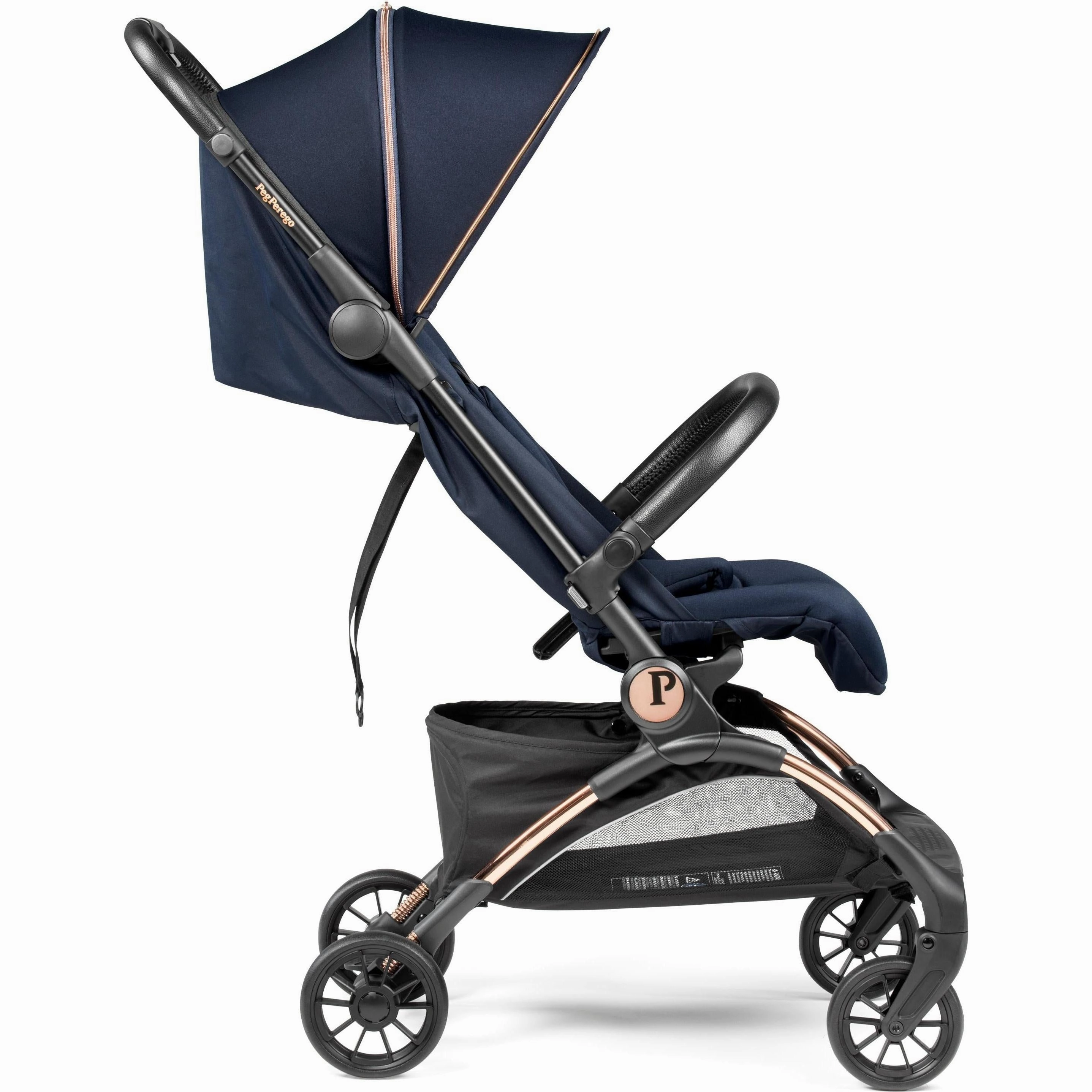 Peg Perego Volo Stroller   Travel Bag