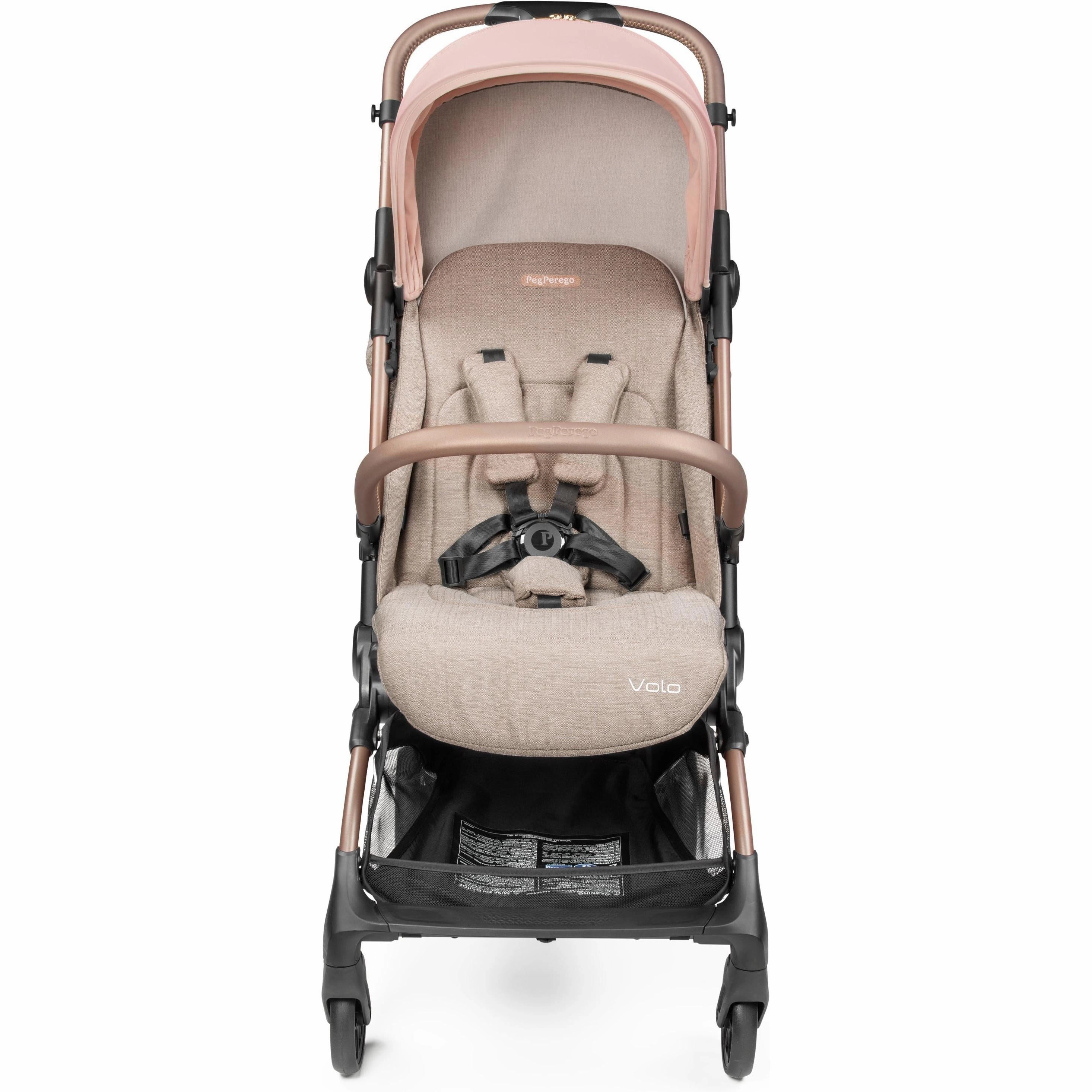 Peg Perego Volo Stroller   Travel Bag