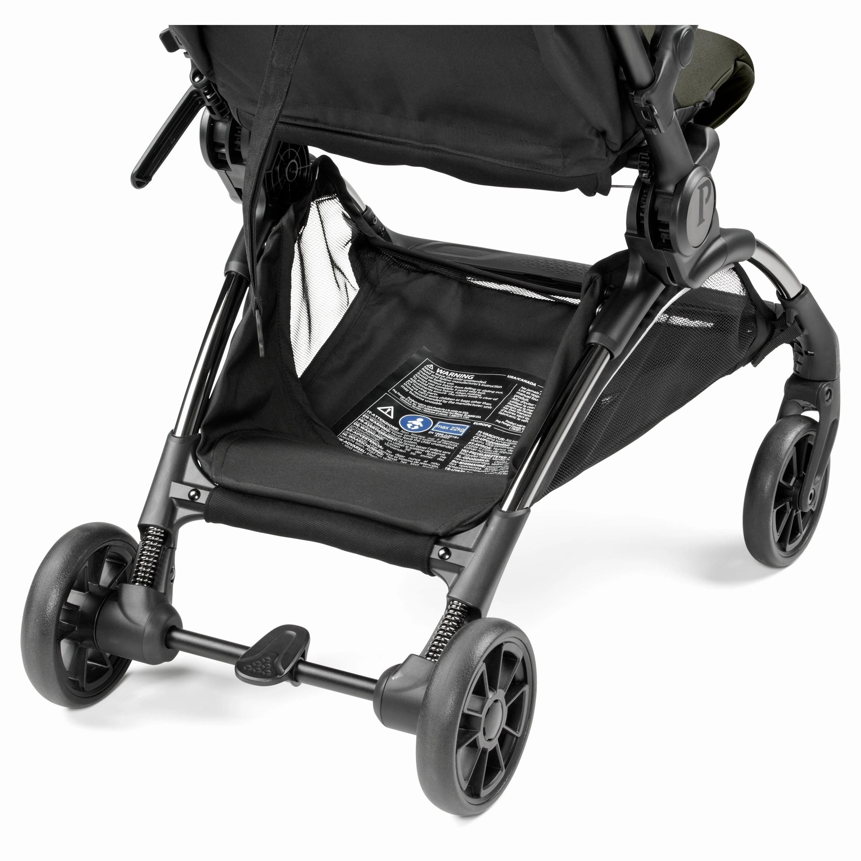 Peg Perego Volo Stroller   Travel Bag