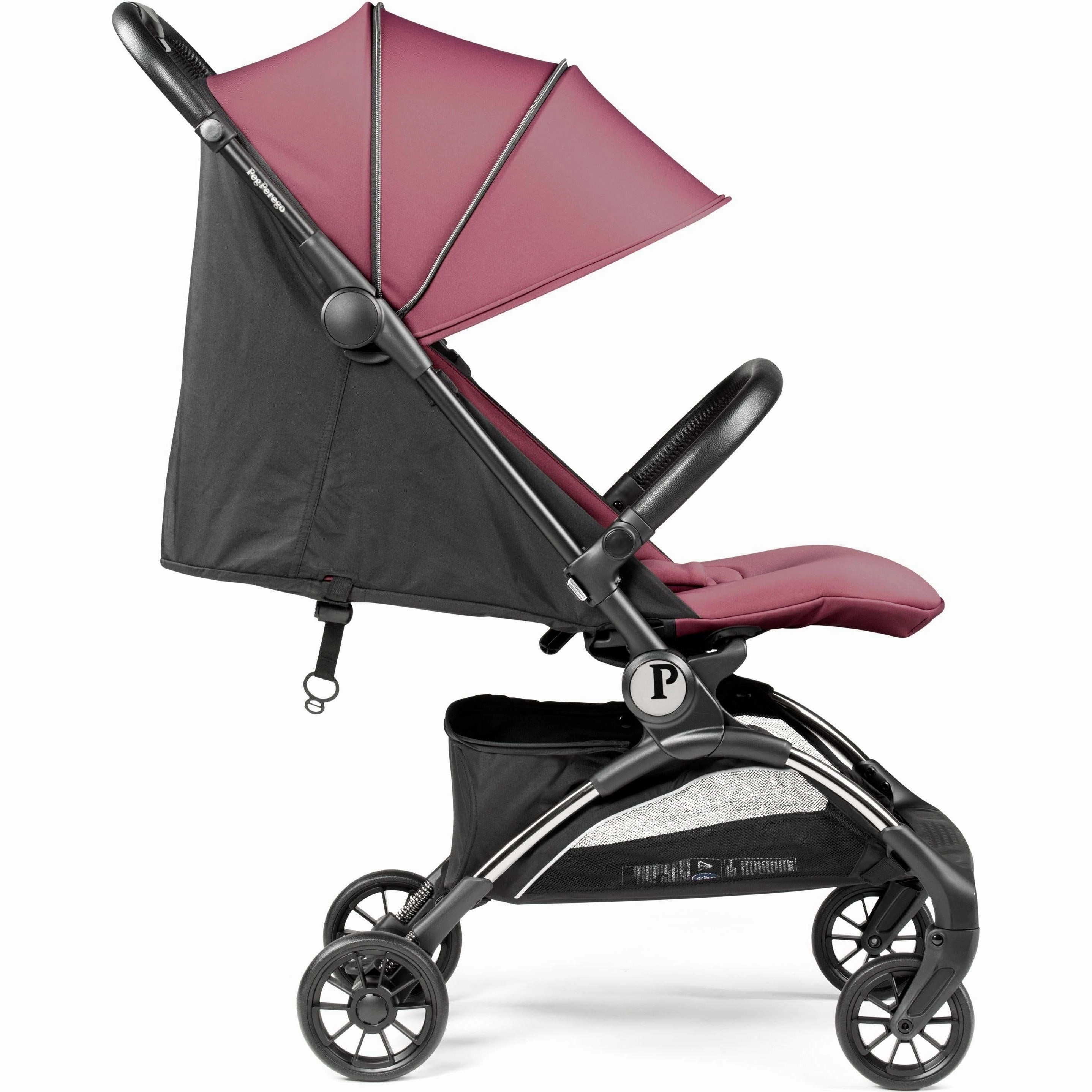 Peg Perego Volo Stroller   Travel Bag