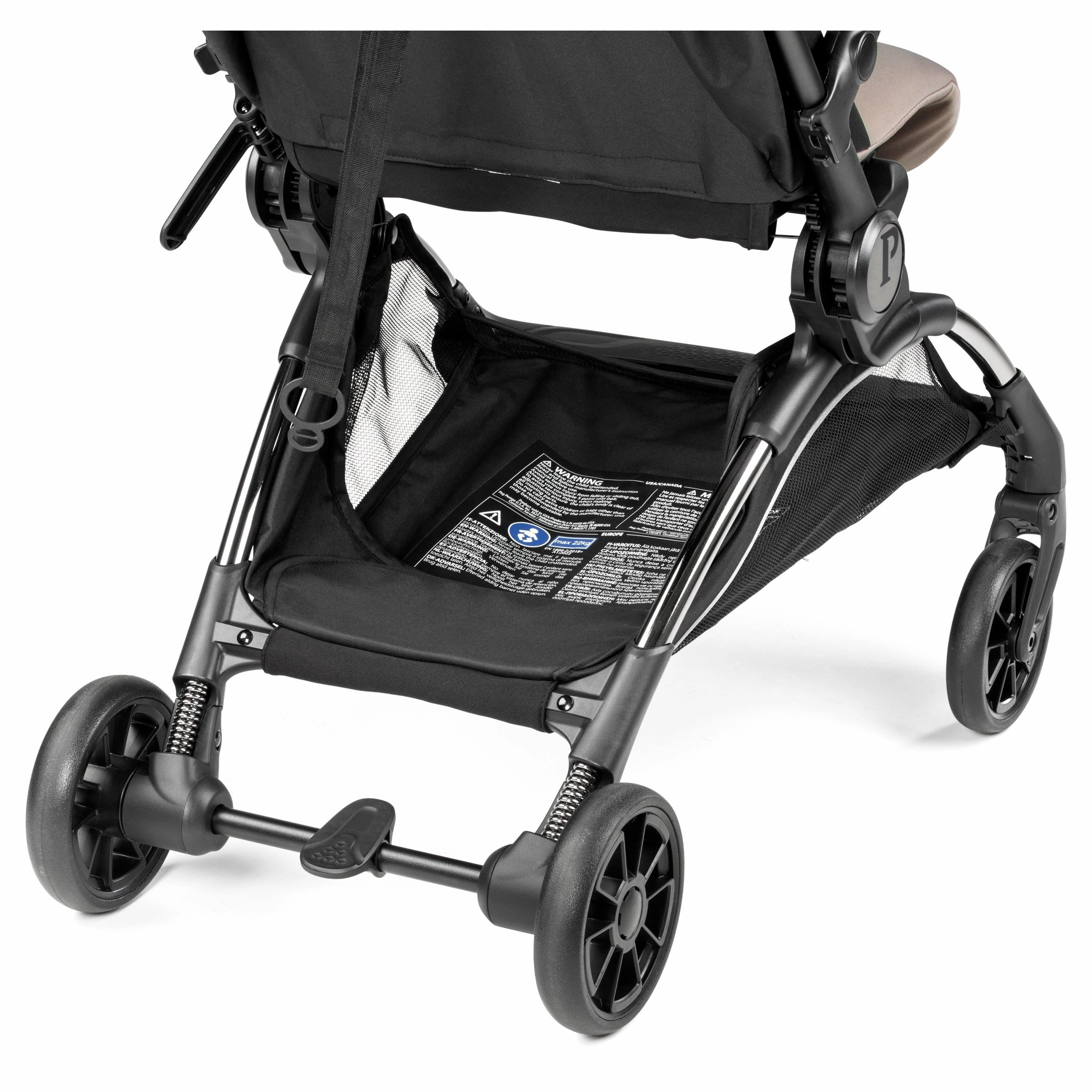 Peg Perego Volo Stroller   Travel Bag