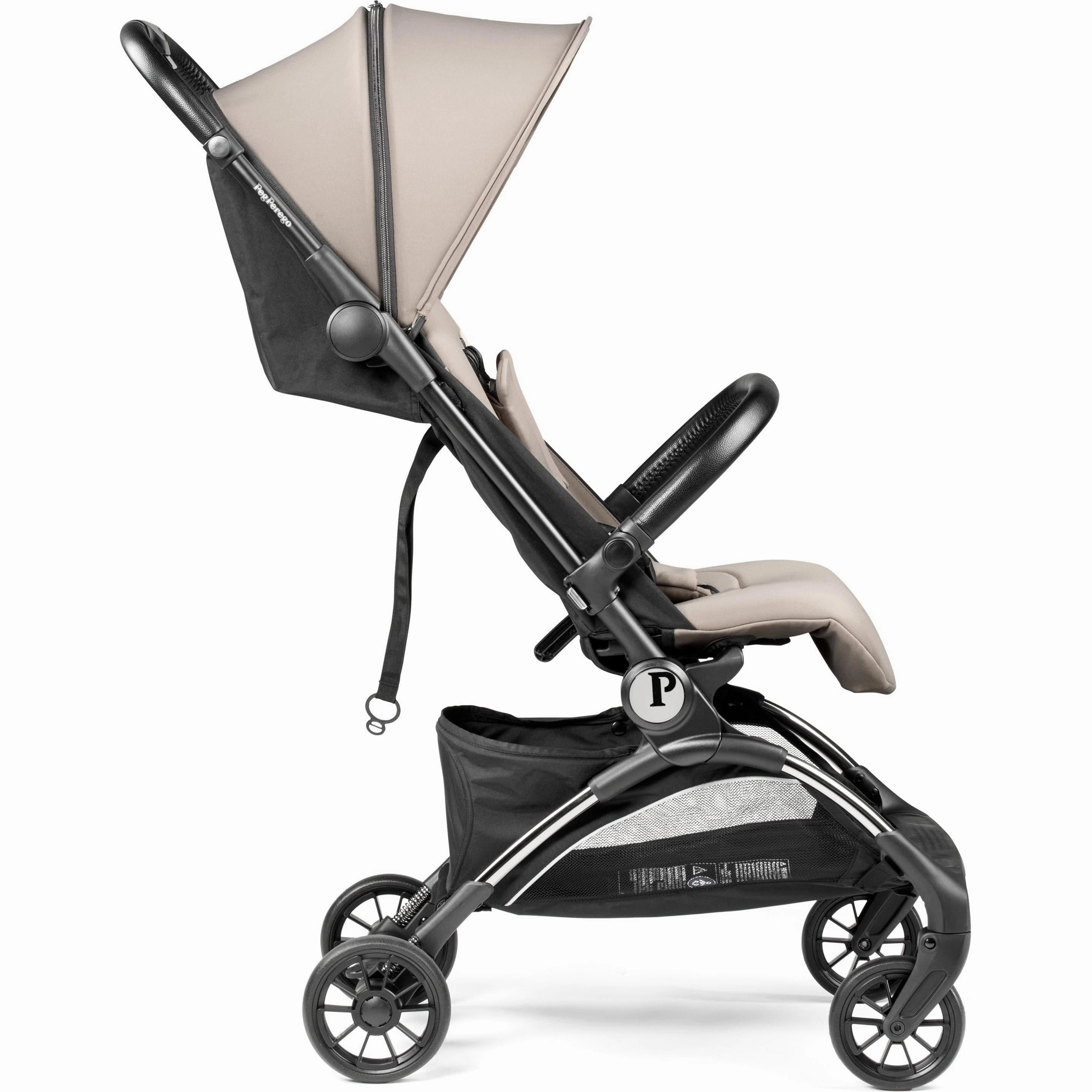 Peg Perego Volo Stroller   Travel Bag