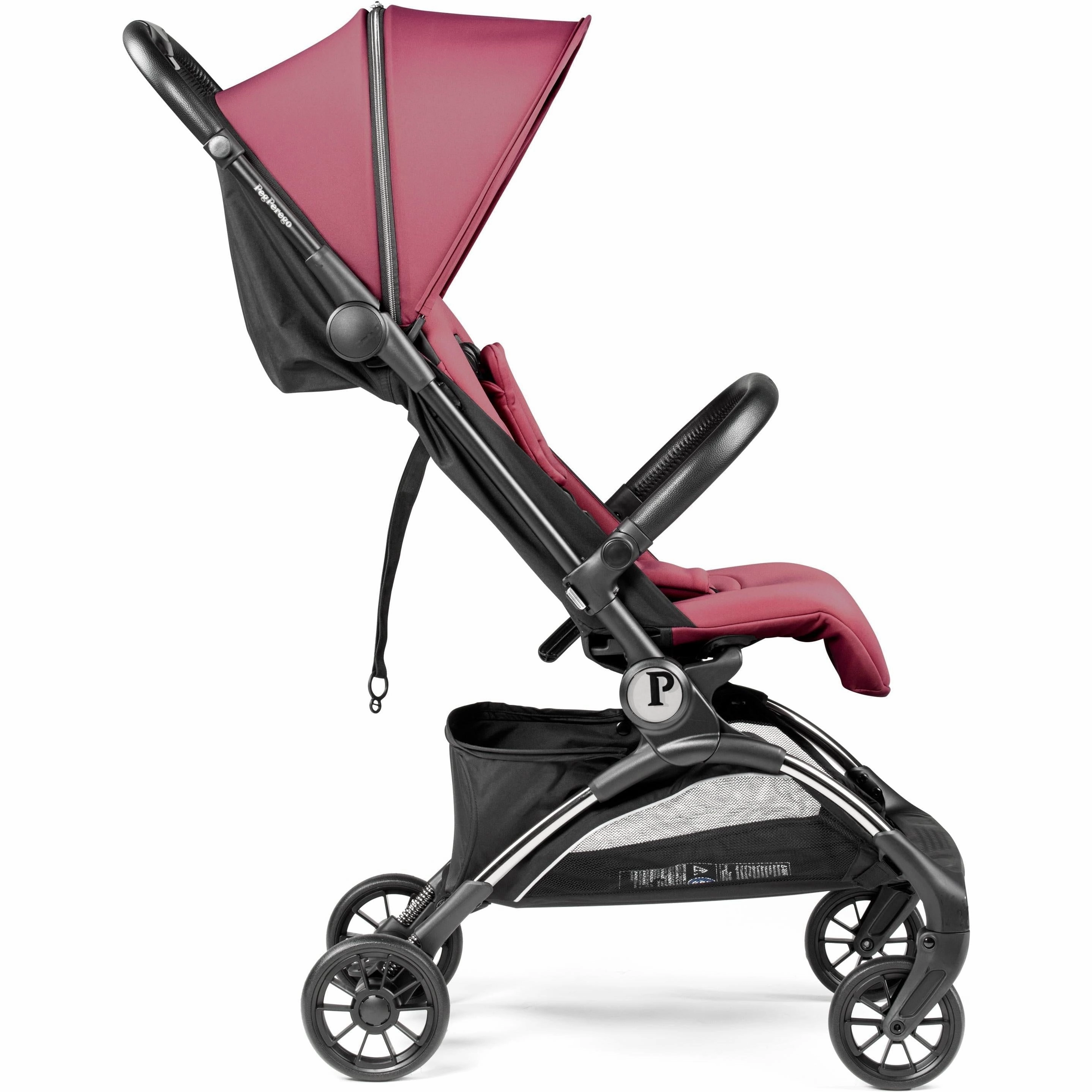 Peg Perego Volo Stroller   Travel Bag