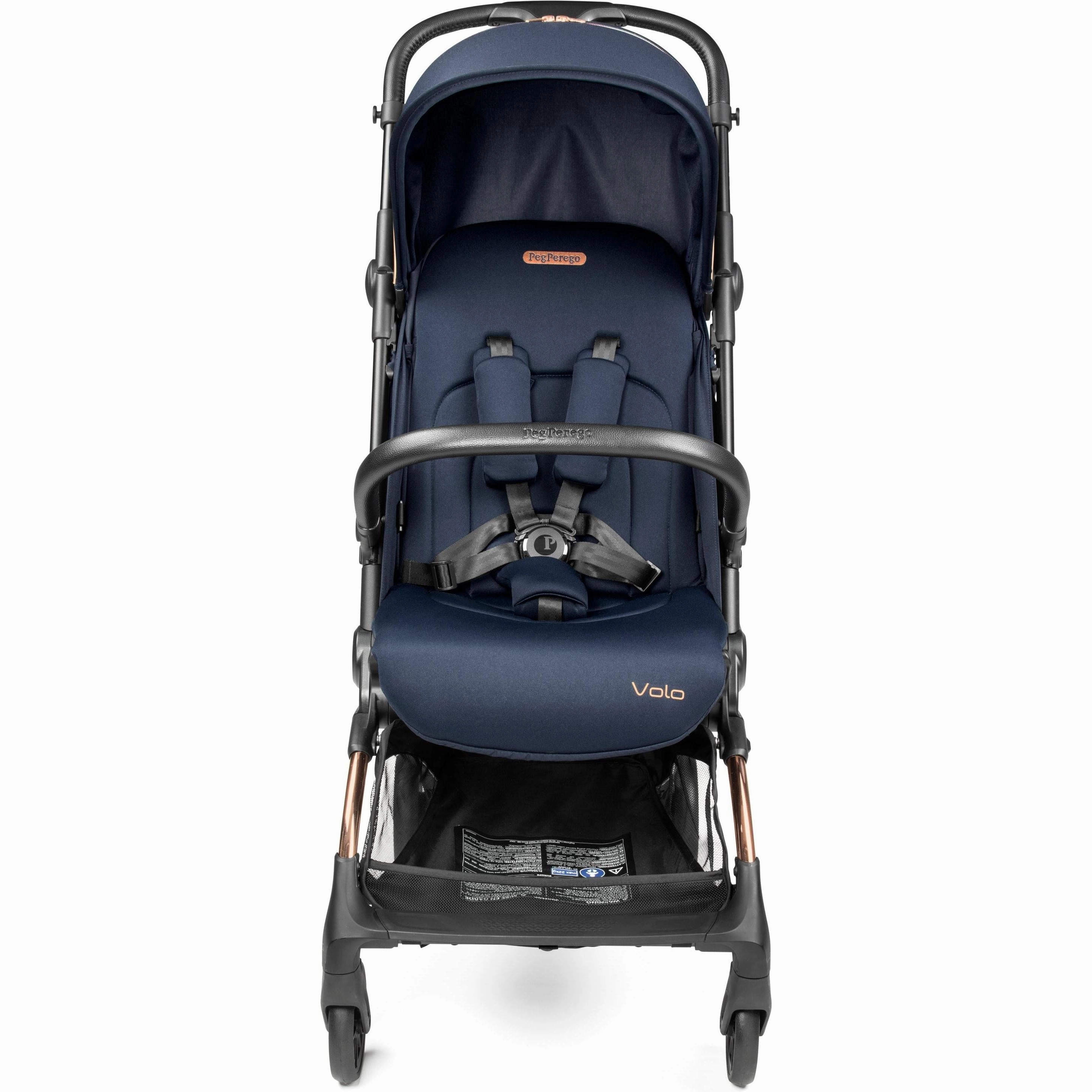 Peg Perego Volo Stroller   Travel Bag