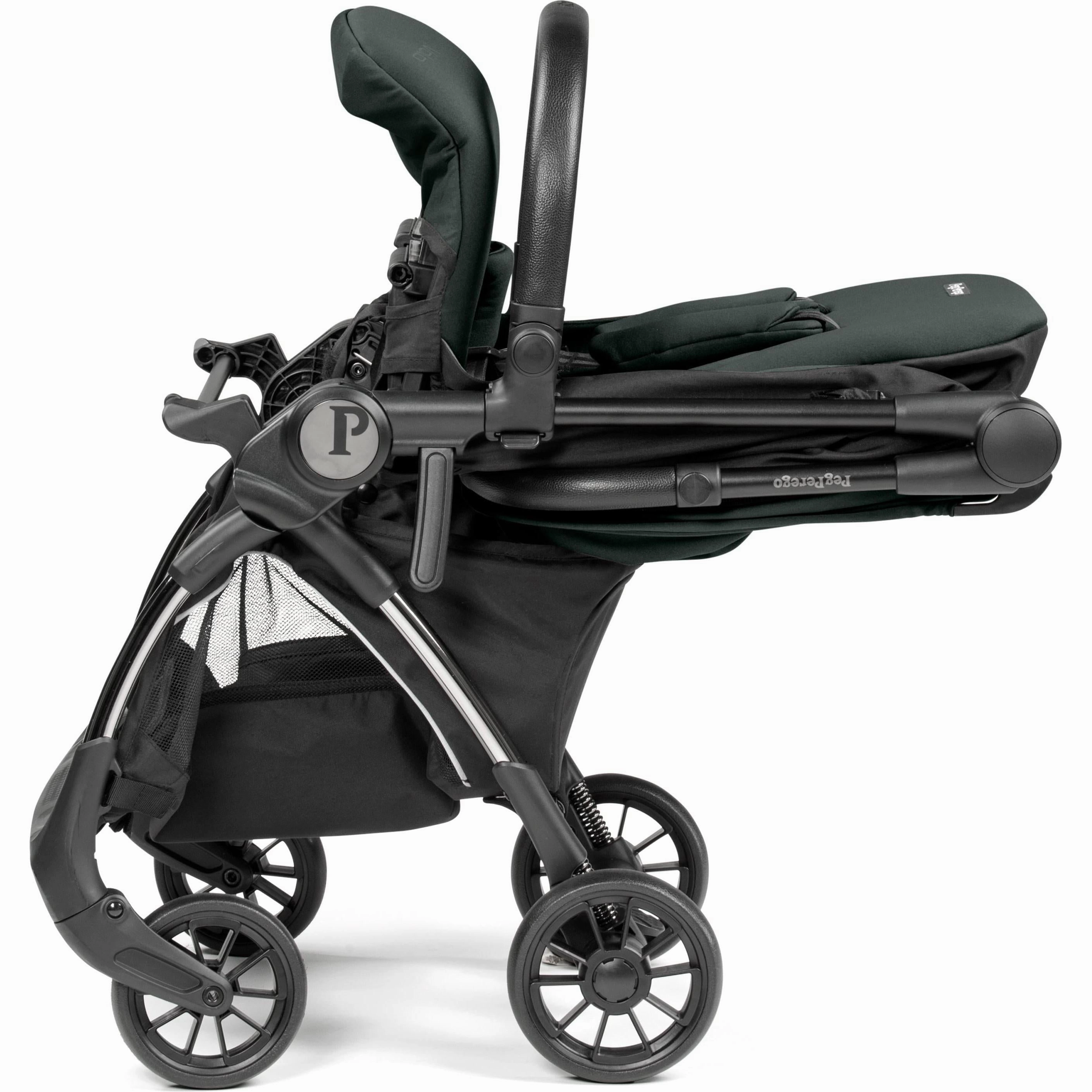 Peg Perego Volo Stroller   Travel Bag