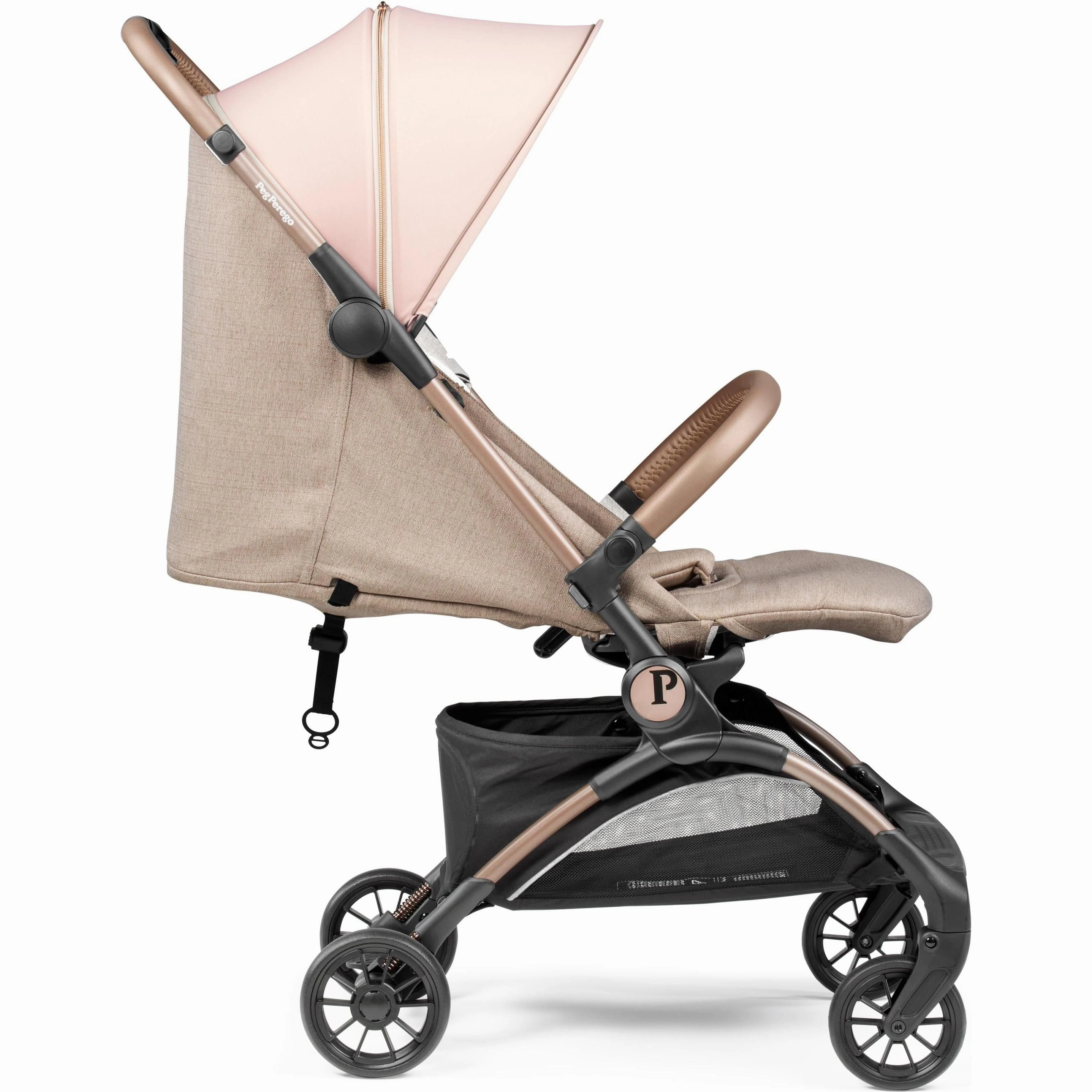Peg Perego Volo Stroller   Travel Bag