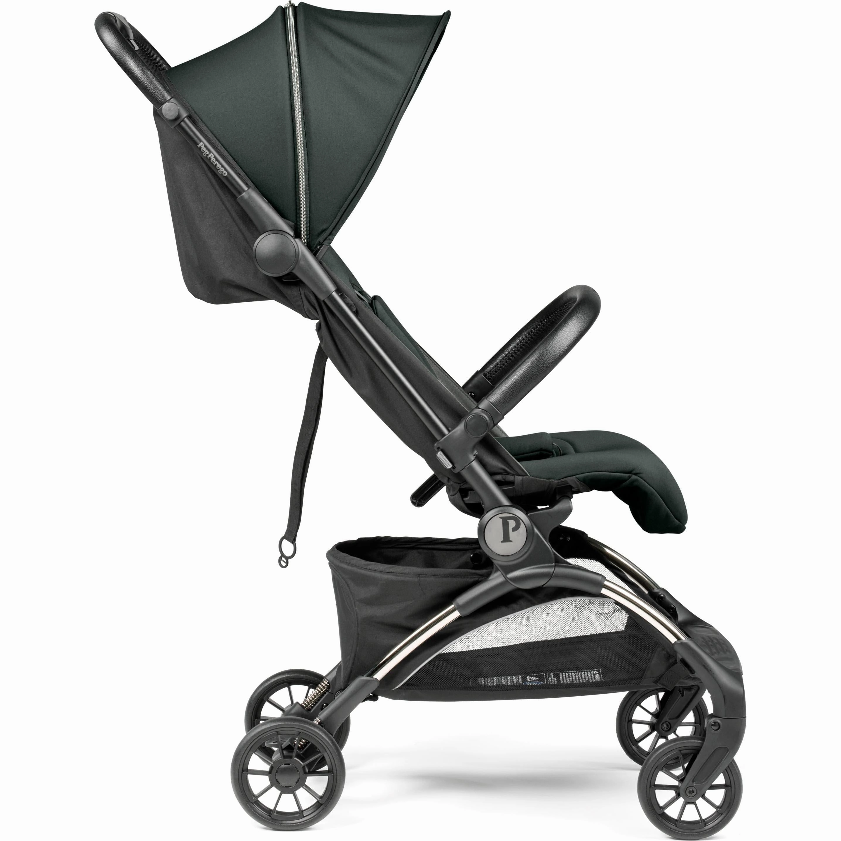 Peg Perego Volo Stroller   Travel Bag