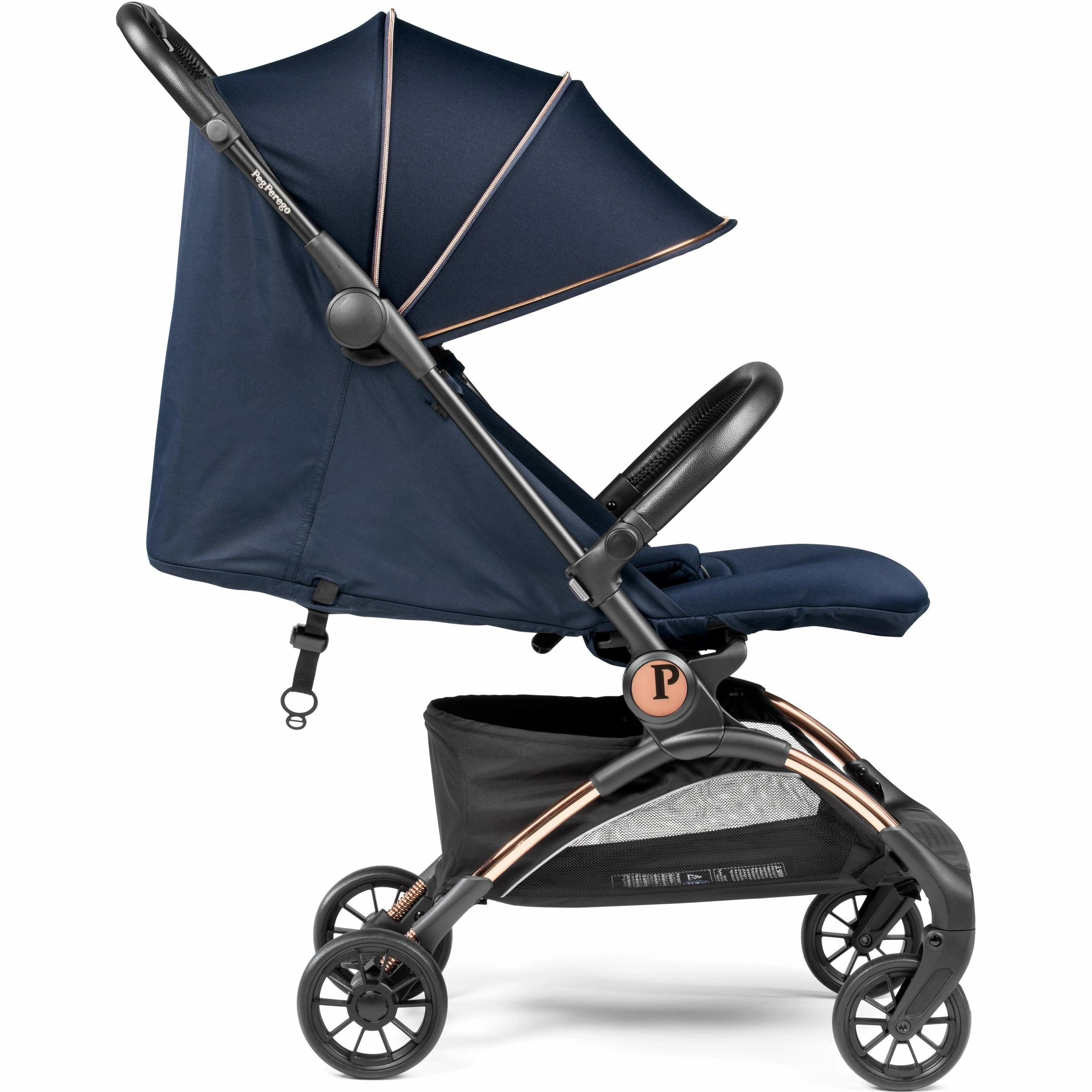 Peg Perego Volo Stroller   Travel Bag