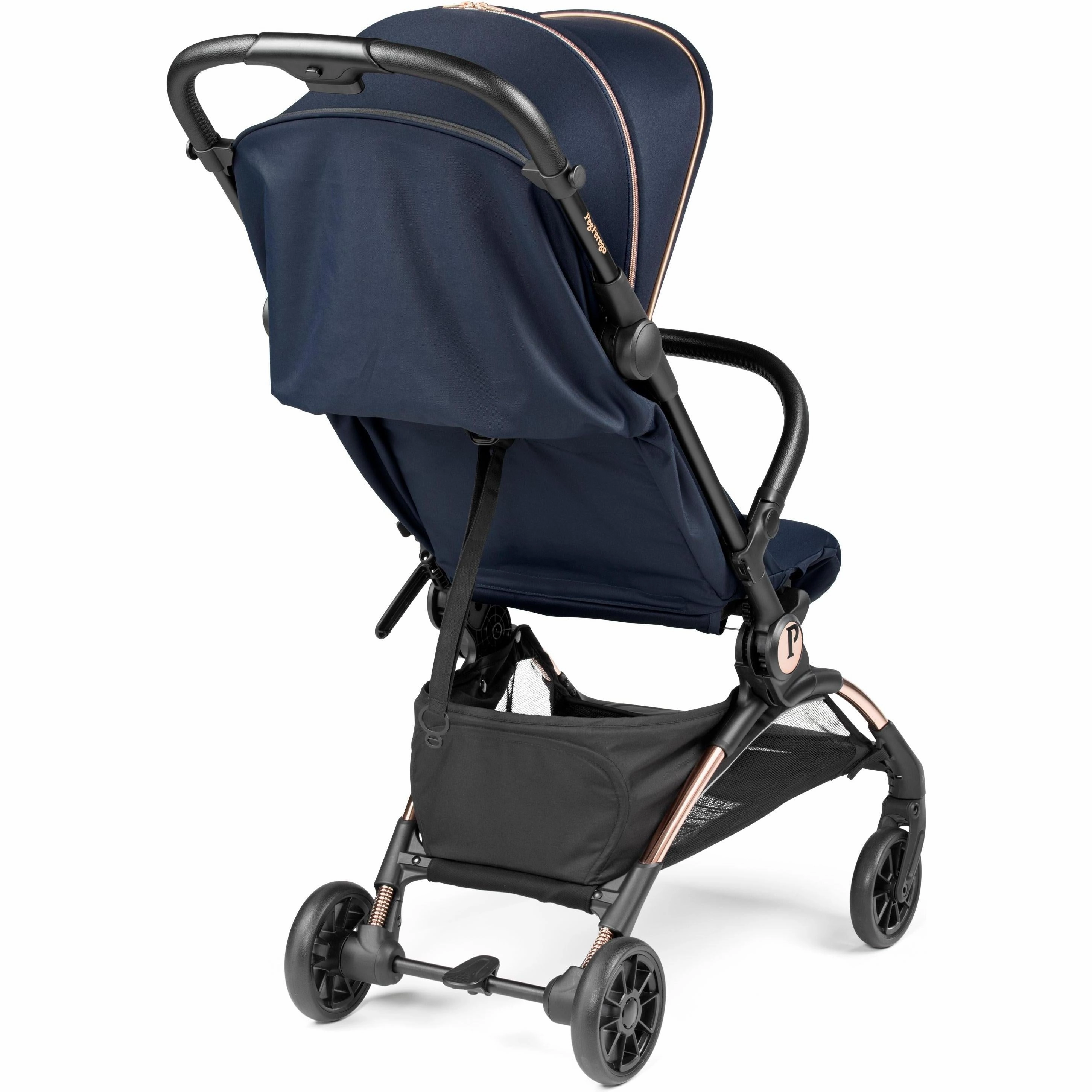 Peg Perego Volo Stroller   Travel Bag