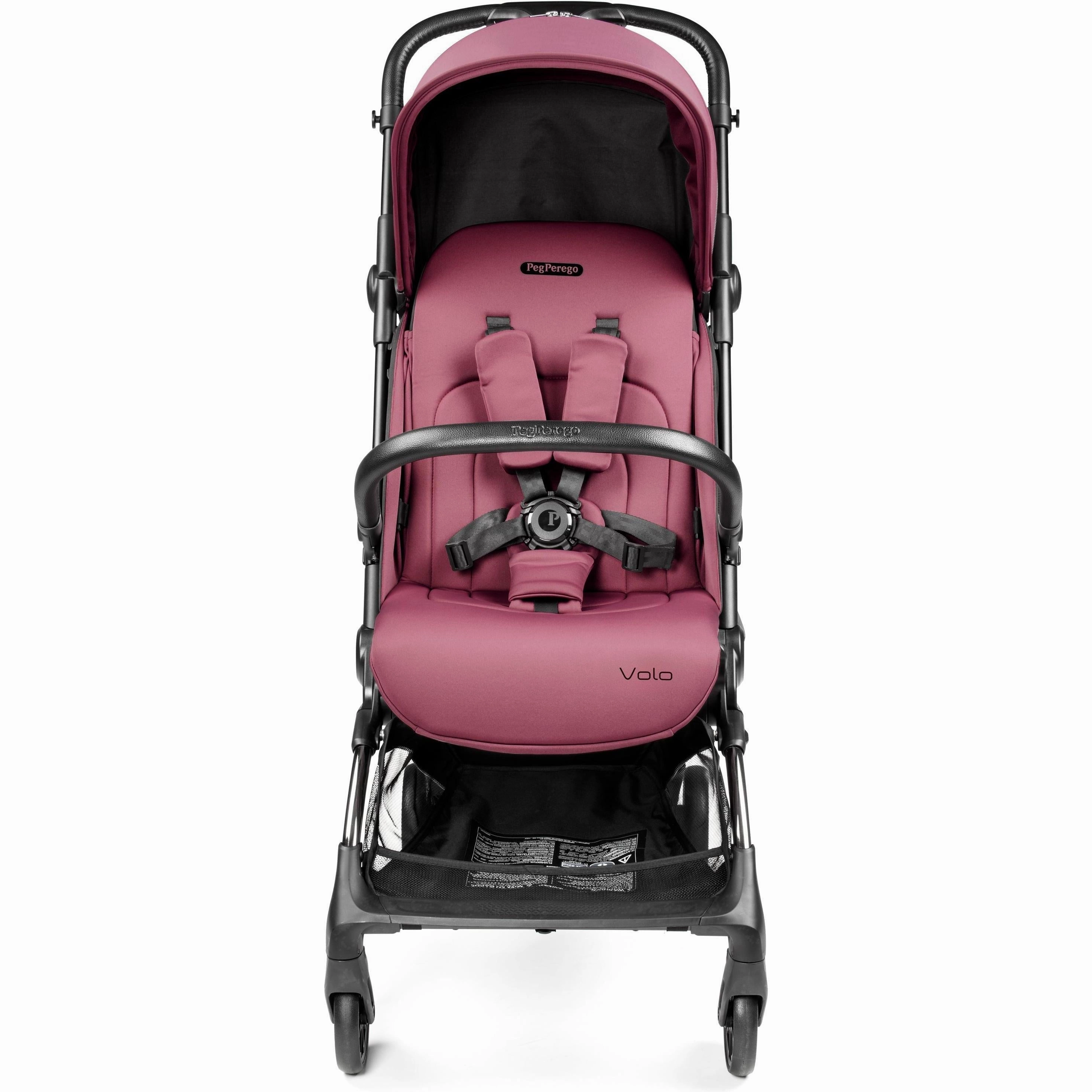 Peg Perego Volo Stroller   Travel Bag