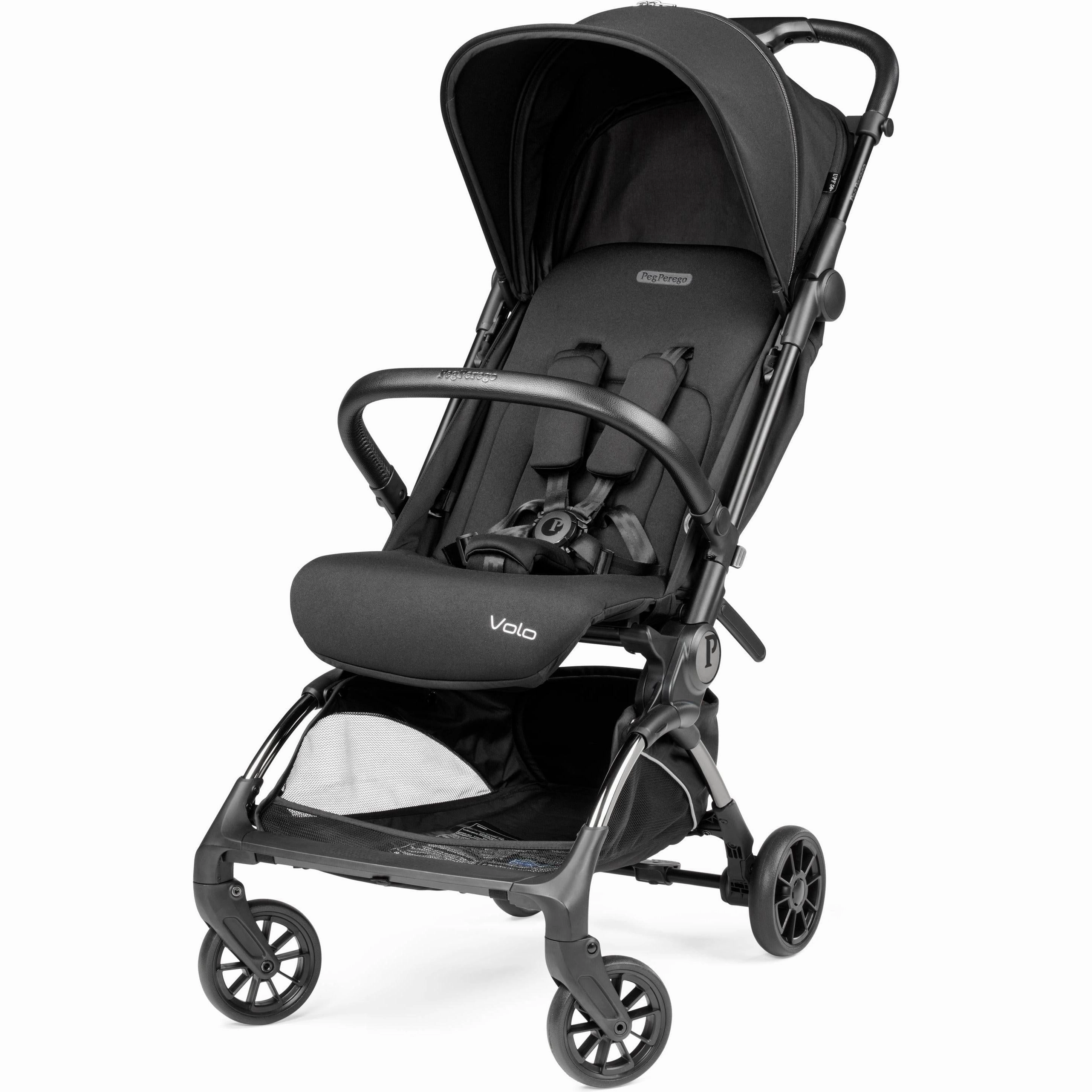 Peg Perego Volo Stroller   Travel Bag