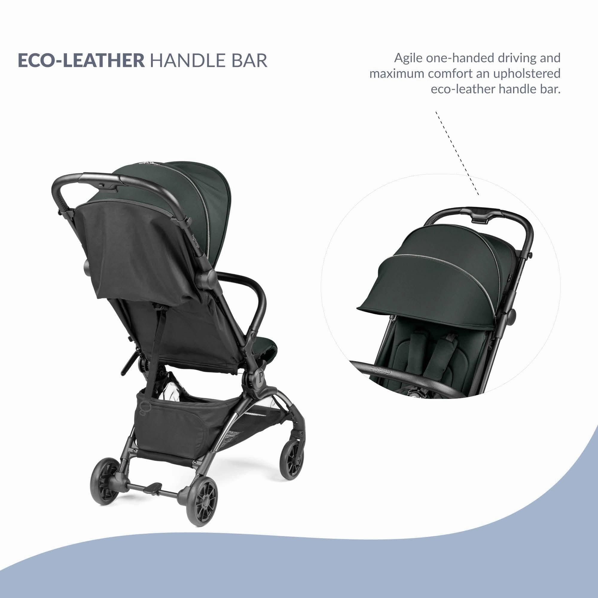 Peg Perego Volo Stroller   Travel Bag