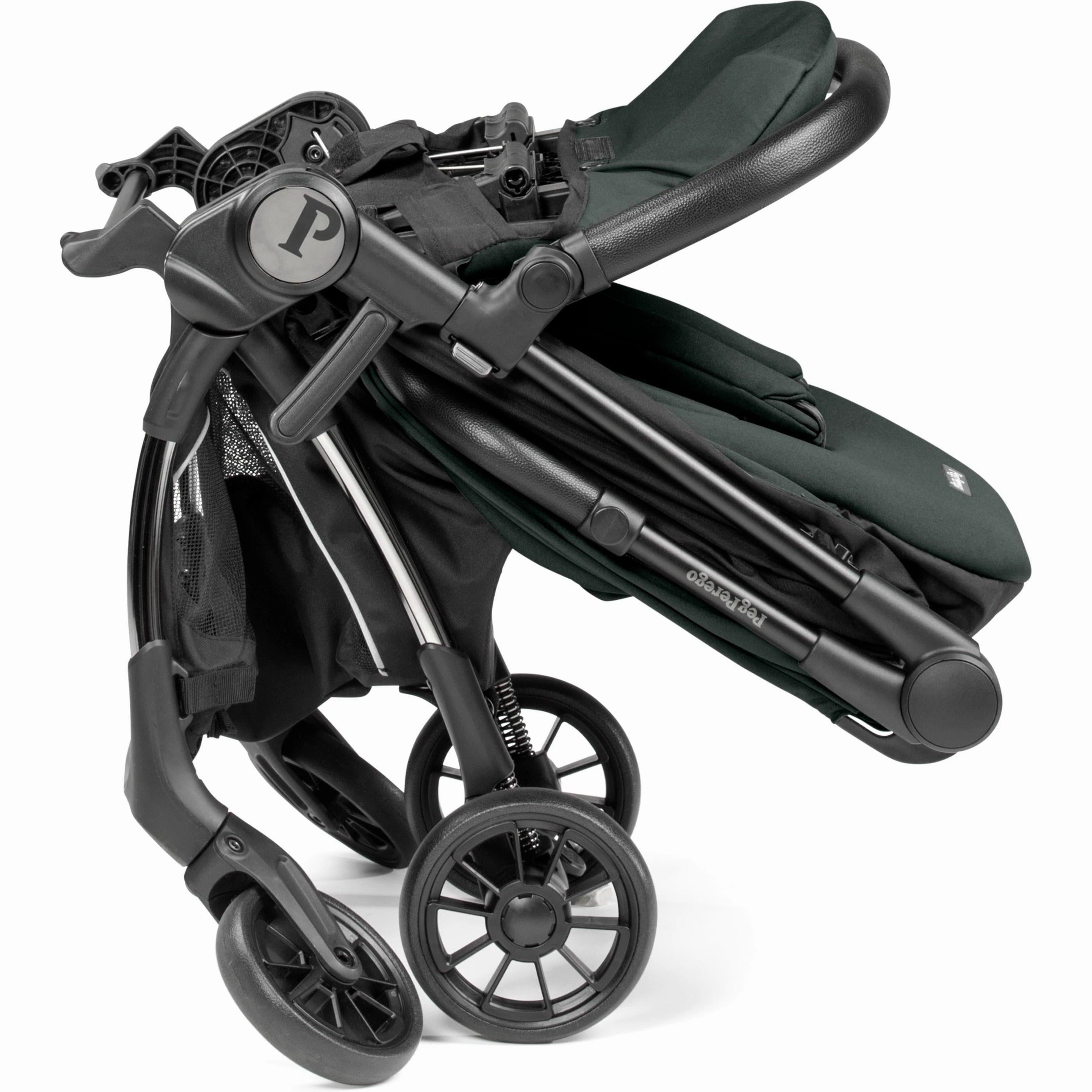 Peg Perego Volo Stroller   Travel Bag