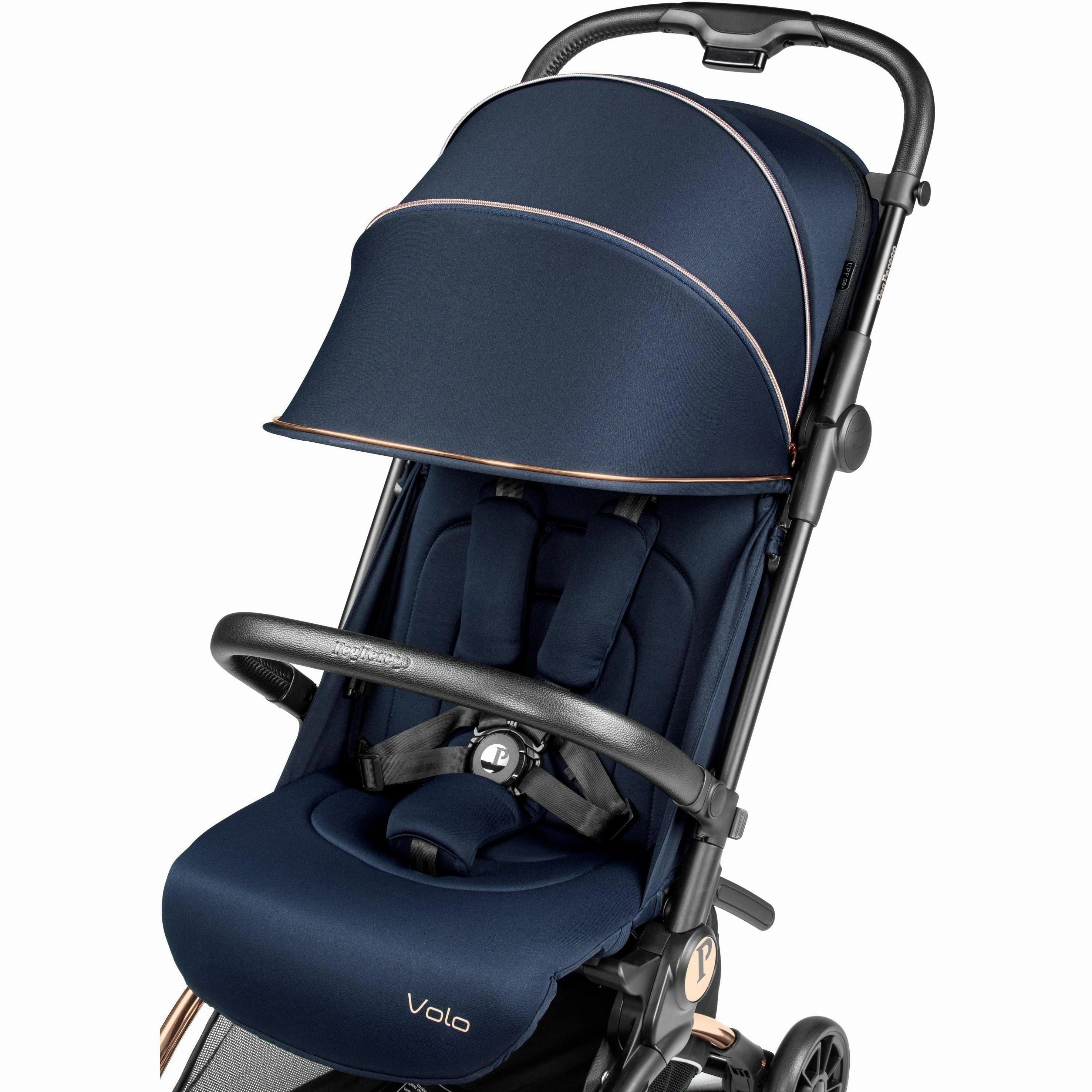 Peg Perego Volo Stroller   Travel Bag