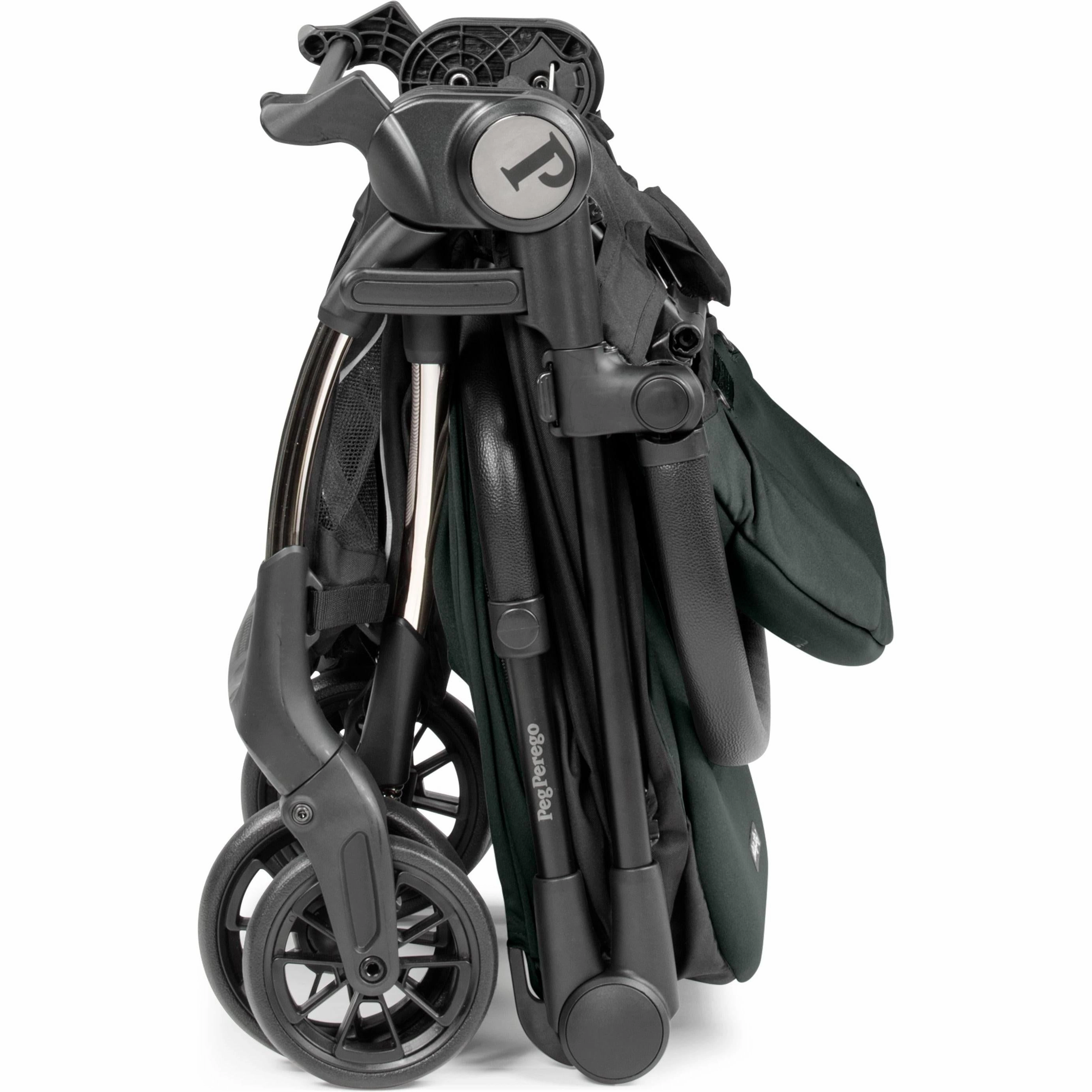 Peg Perego Volo Stroller   Travel Bag