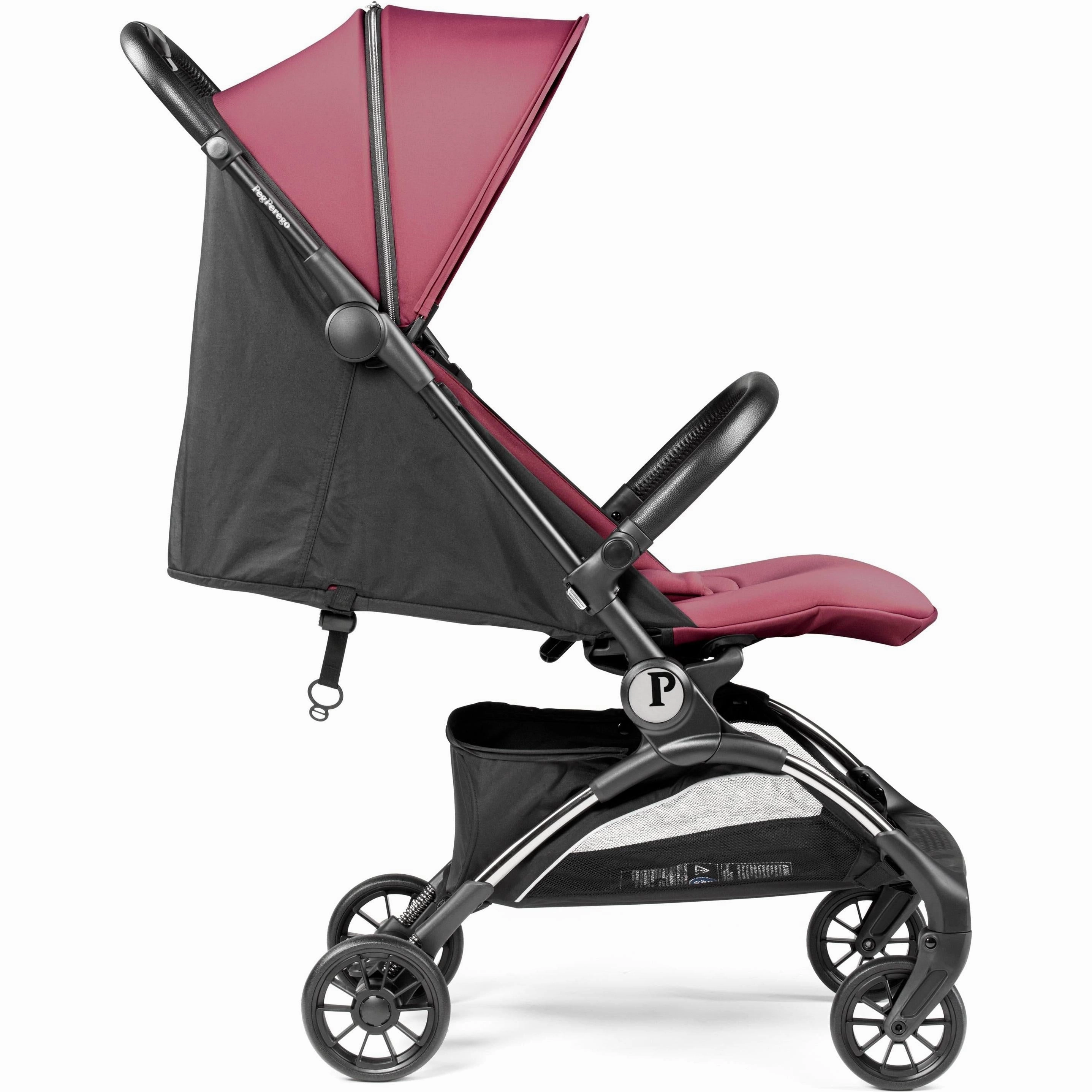 Peg Perego Volo Stroller   Travel Bag