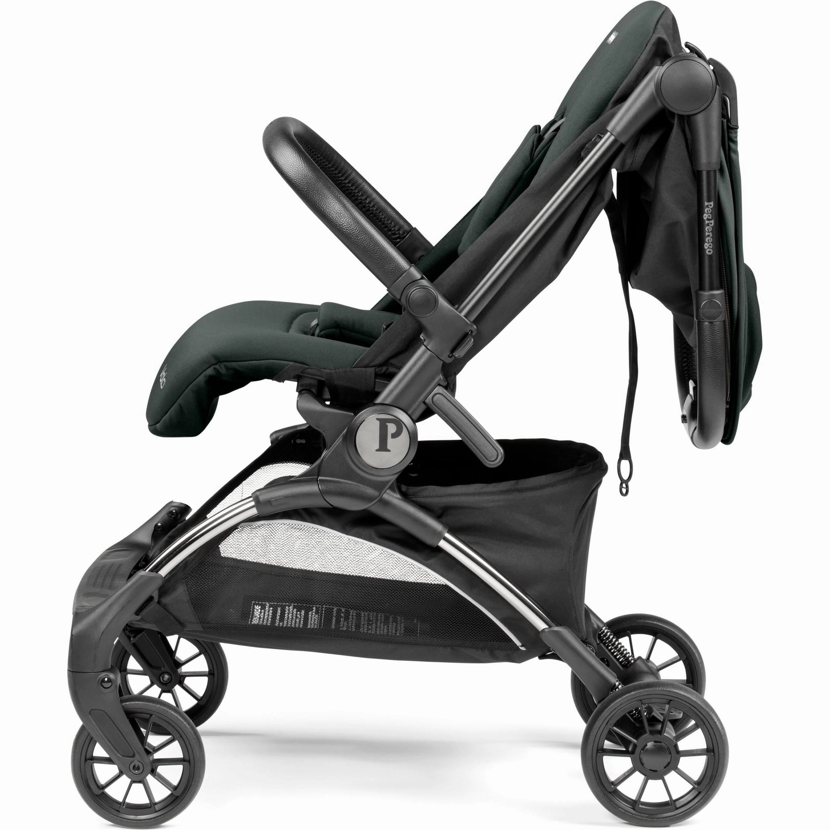 Peg Perego Volo Stroller   Travel Bag