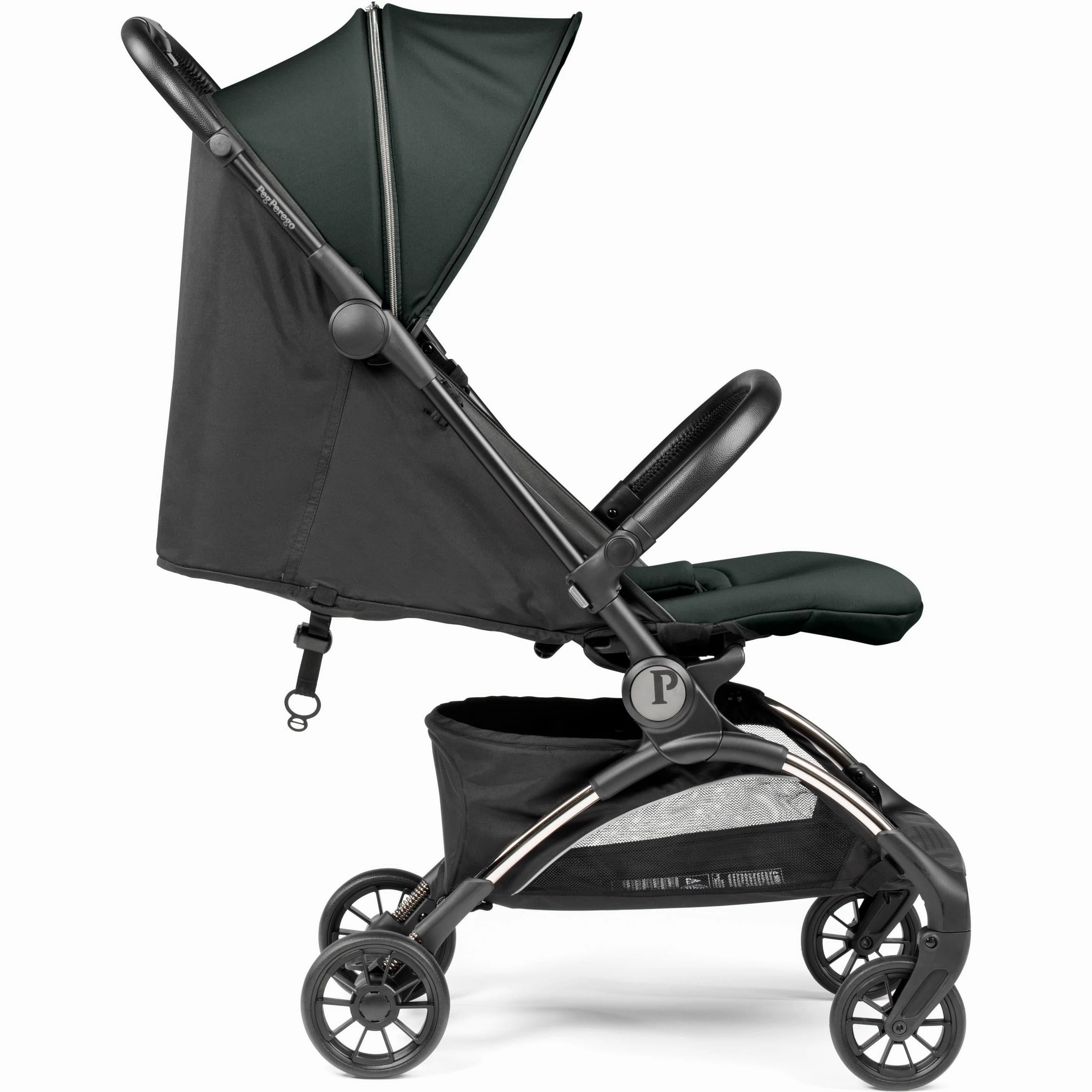 Peg Perego Volo Stroller   Travel Bag