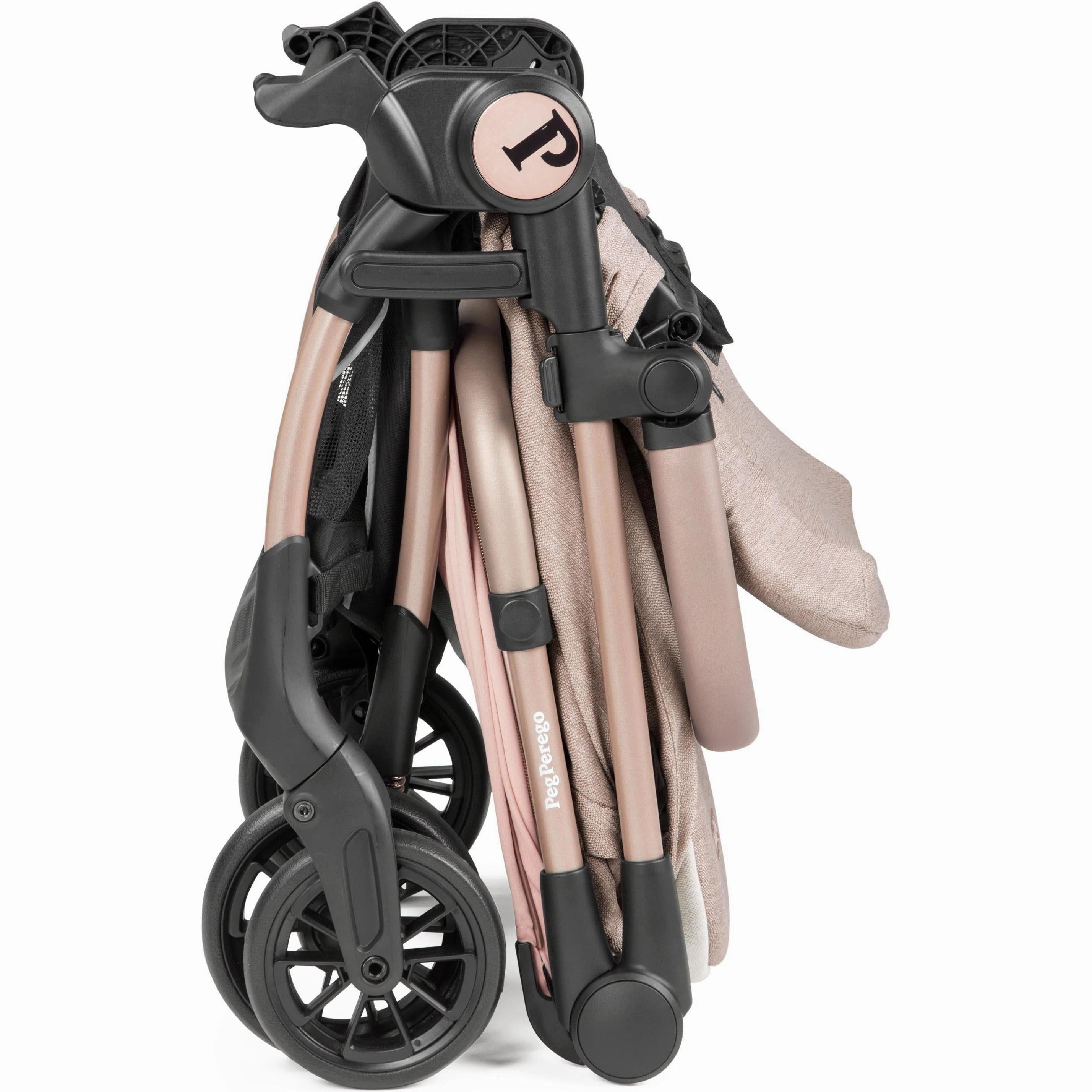 Peg Perego Volo Stroller   Travel Bag